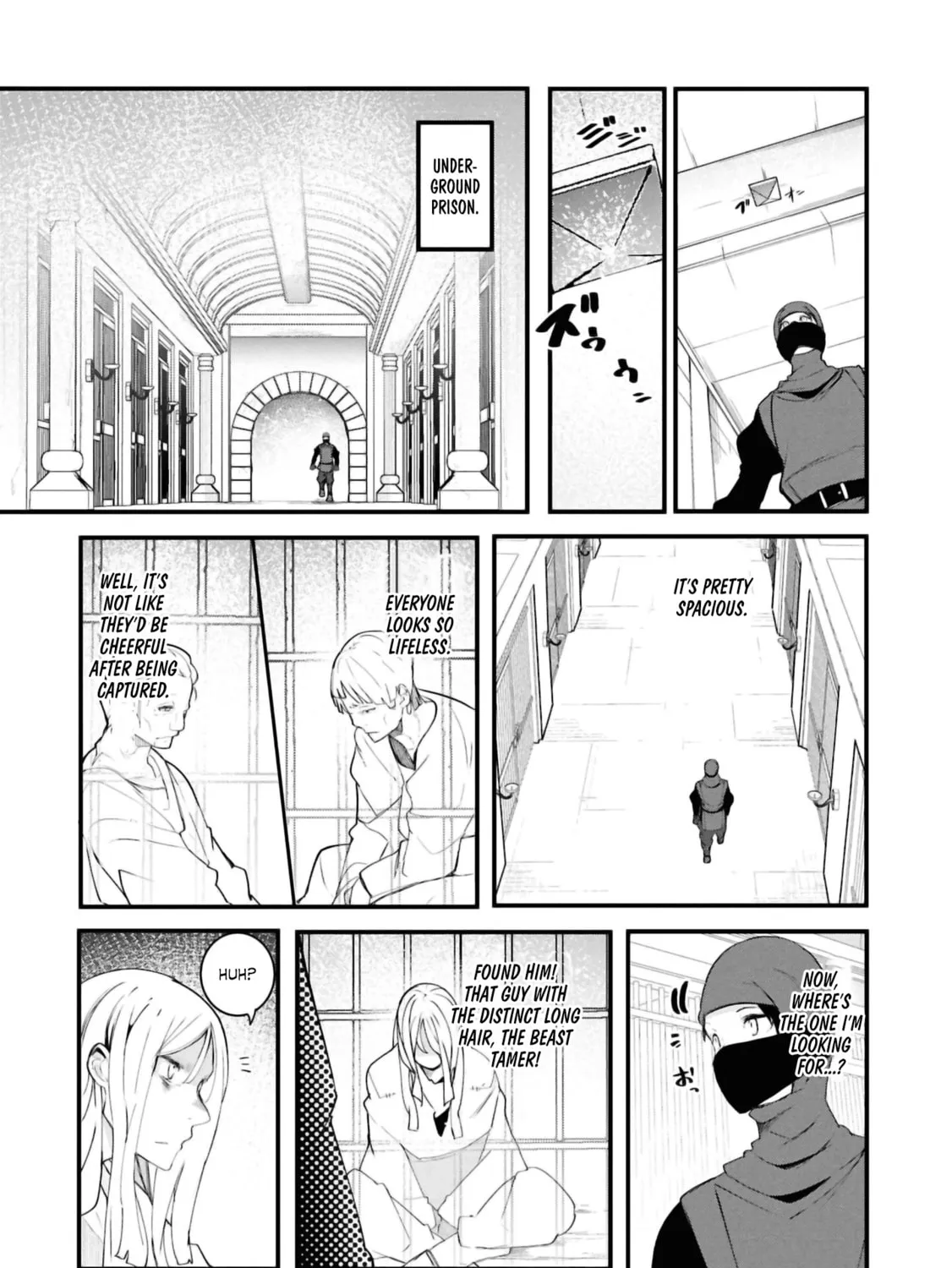 Seichou Cheat de Nandemo Dekiru You ni Natta ga, Mushoku Dake wa Yamerarenai You Desu Chapter 80 page 81 - 