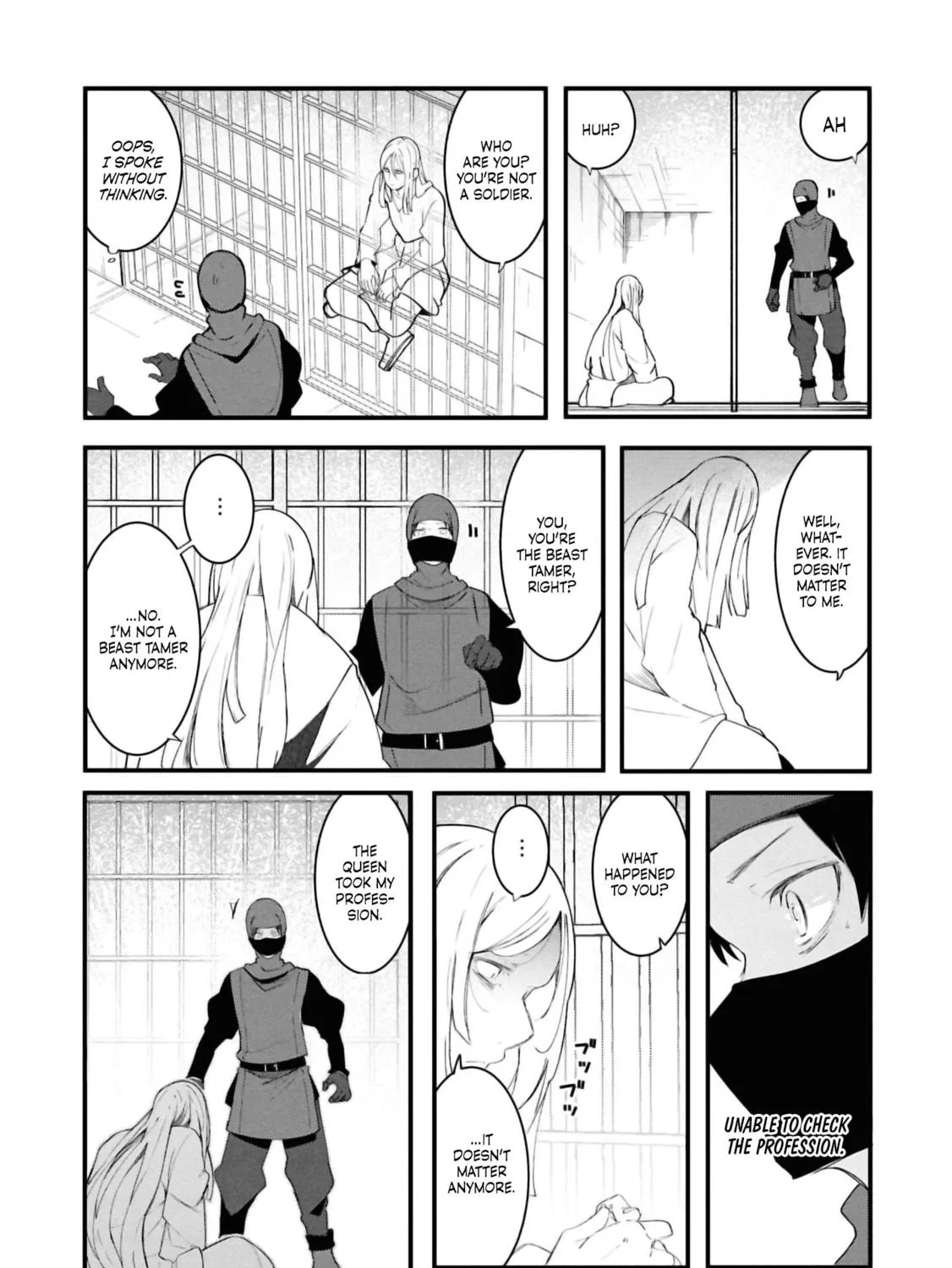 Seichou Cheat de Nandemo Dekiru You ni Natta ga, Mushoku Dake wa Yamerarenai You Desu Chapter 80 page 83 - 