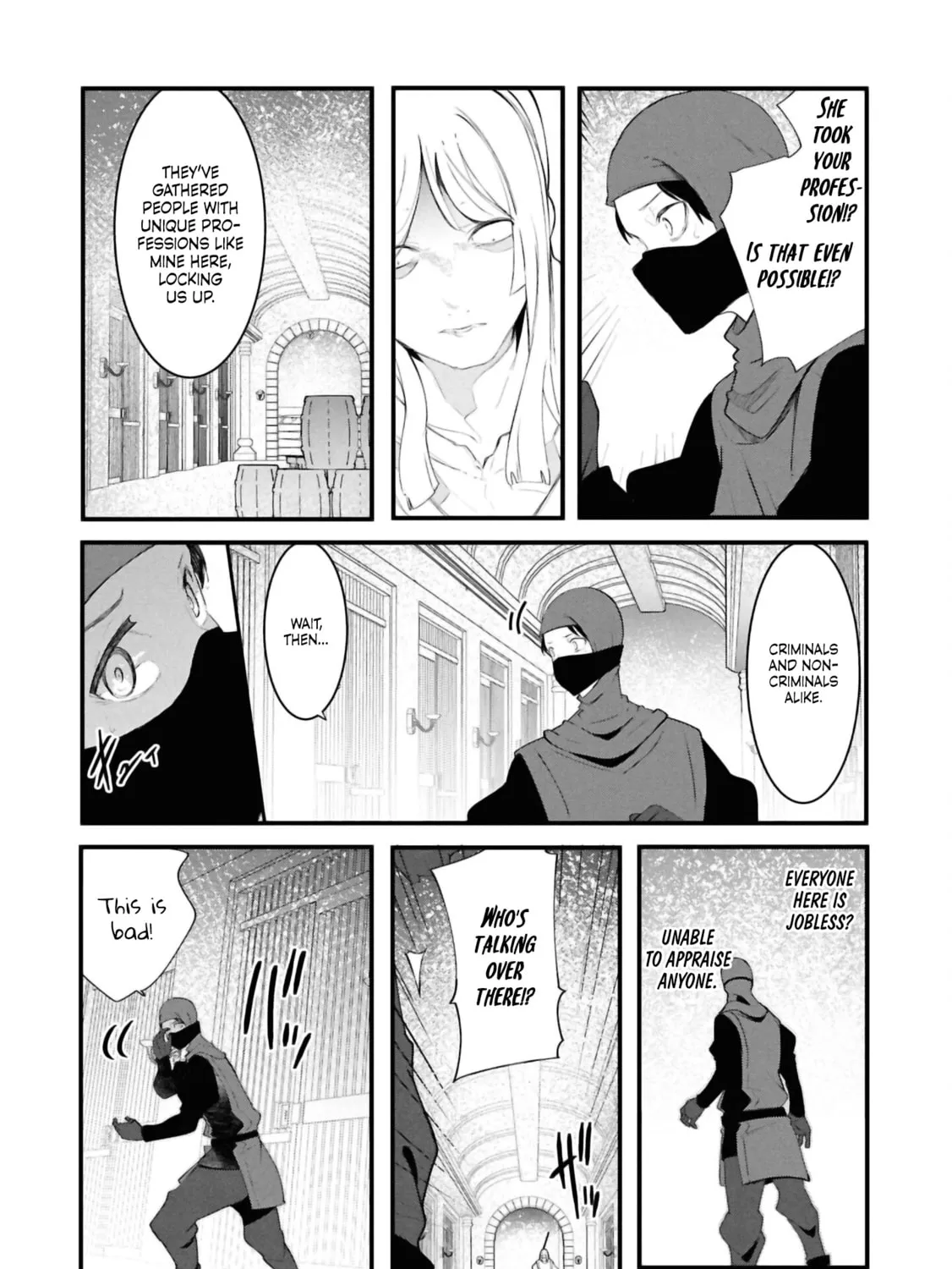 Seichou Cheat de Nandemo Dekiru You ni Natta ga, Mushoku Dake wa Yamerarenai You Desu Chapter 80 page 85 - 