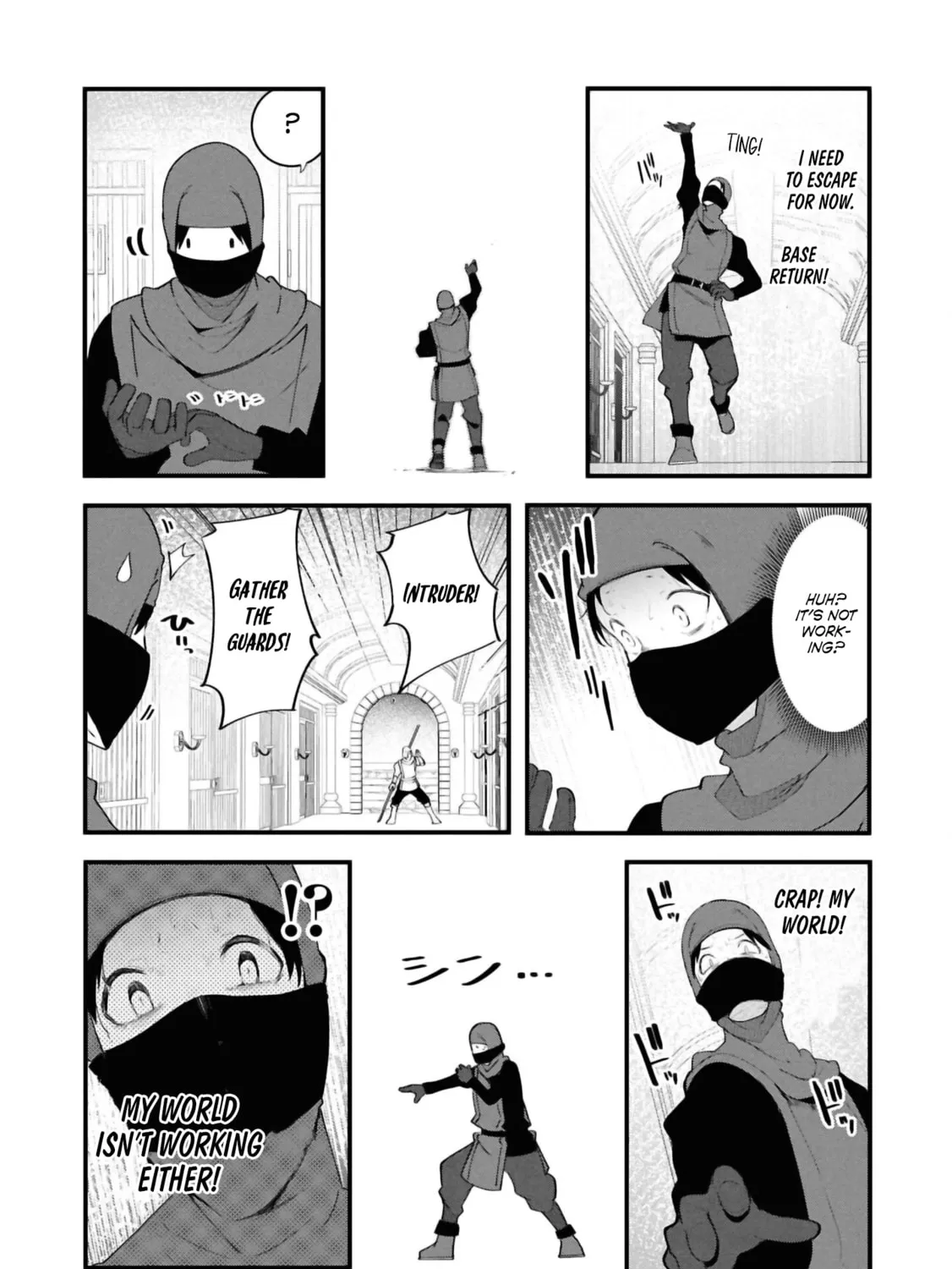 Seichou Cheat de Nandemo Dekiru You ni Natta ga, Mushoku Dake wa Yamerarenai You Desu Chapter 80 page 87 - 