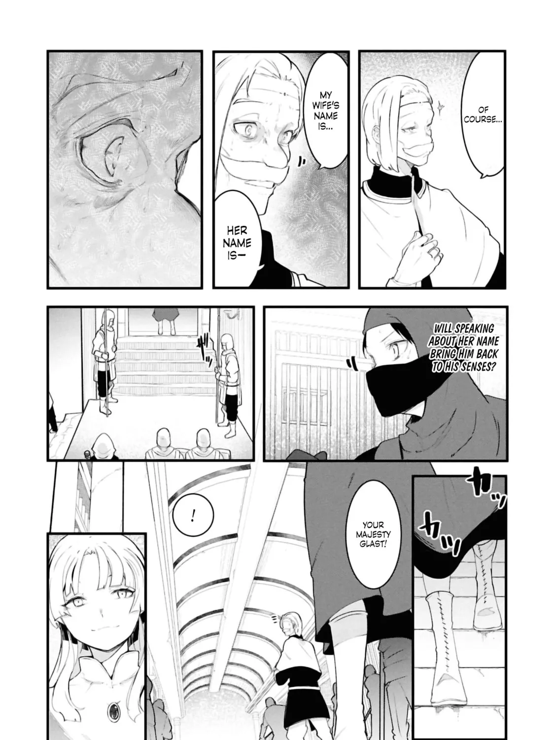 Seichou Cheat de Nandemo Dekiru You ni Natta ga, Mushoku Dake wa Yamerarenai You Desu Chapter 80 page 97 - 