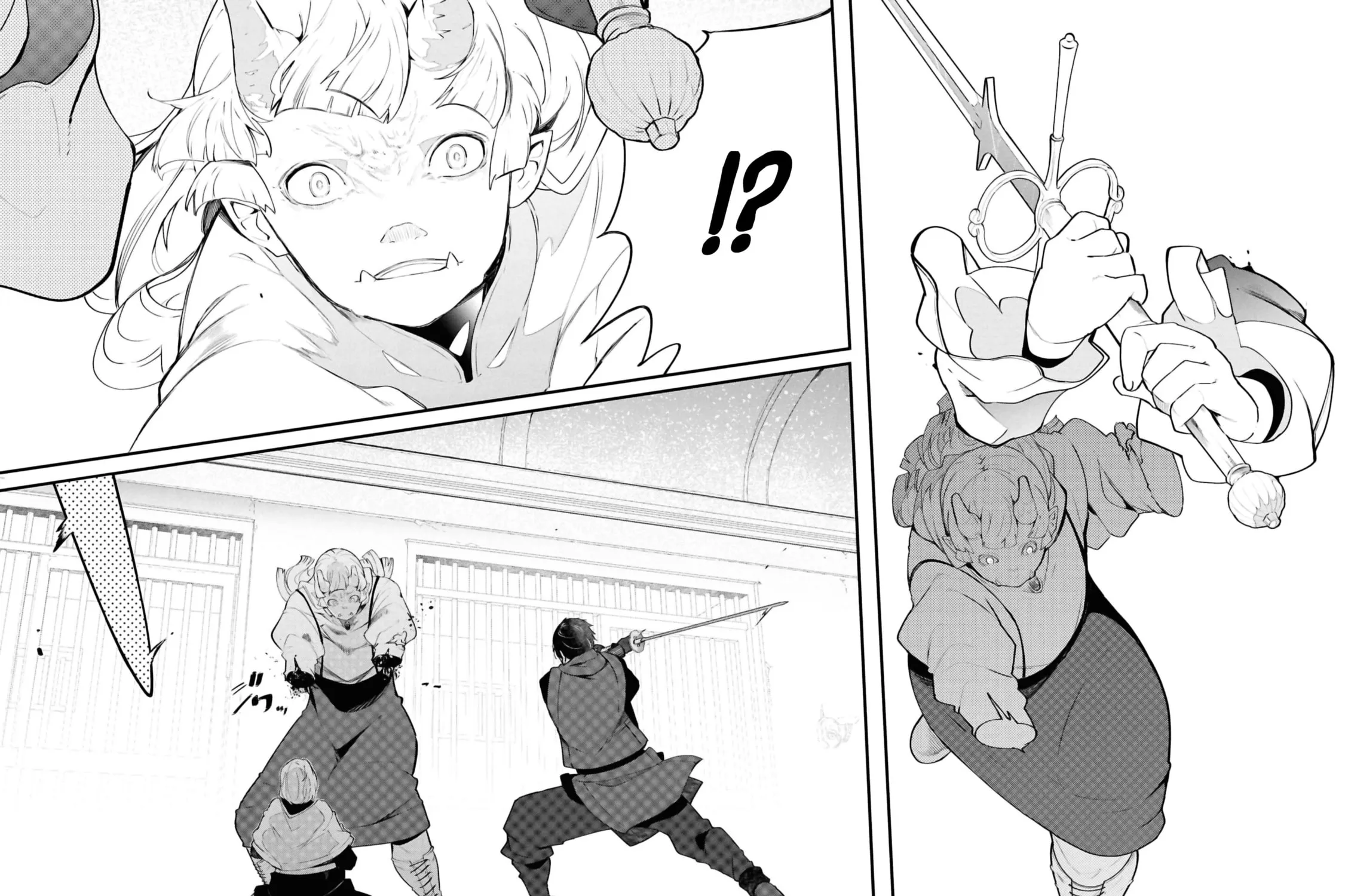 Seichou Cheat de Nandemo Dekiru You ni Natta ga, Mushoku Dake wa Yamerarenai You Desu Chapter 81 page 27 - 
