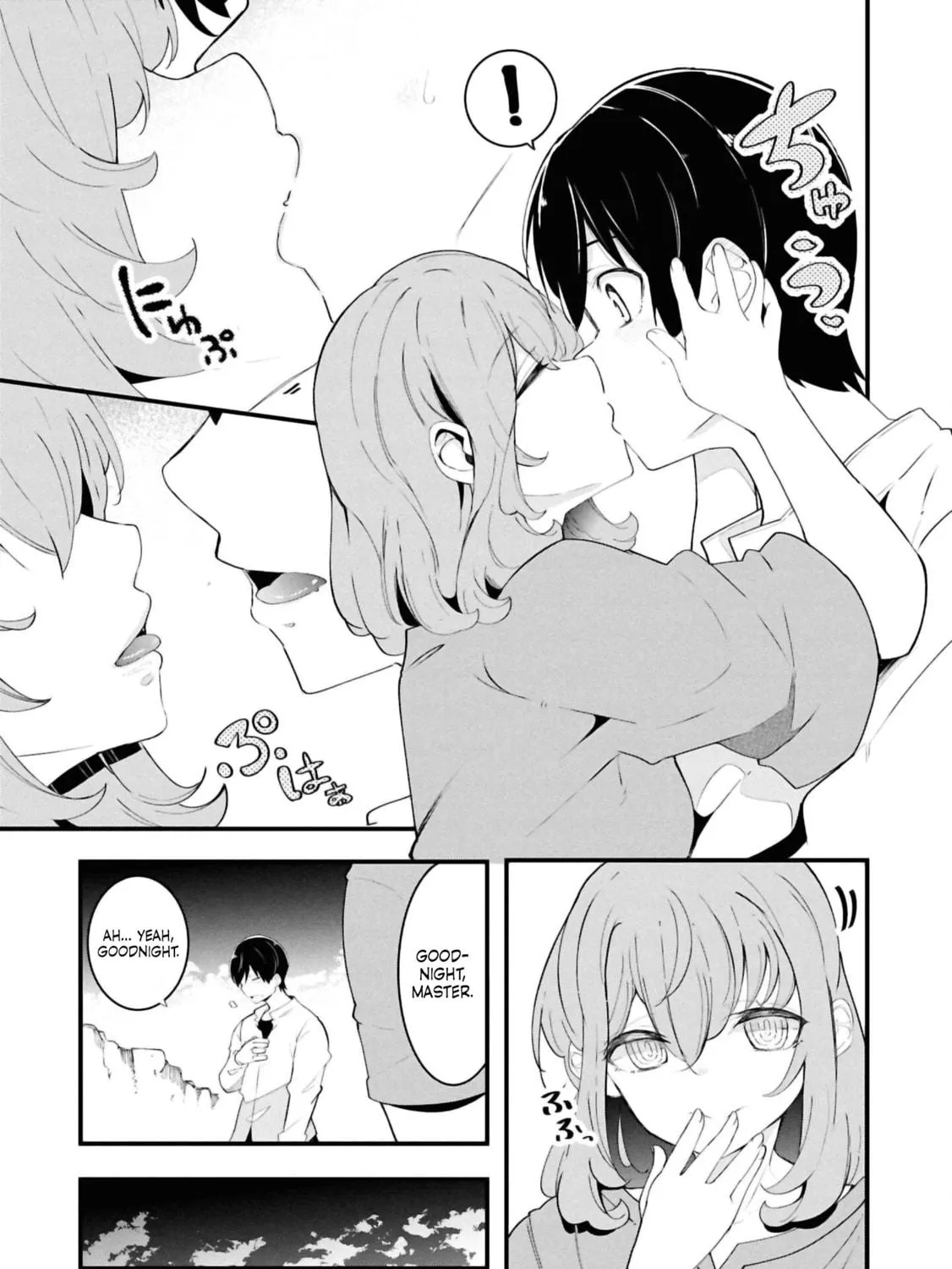 Seichou Cheat de Nandemo Dekiru You ni Natta ga, Mushoku Dake wa Yamerarenai You Desu Chapter 81 page 49 - 