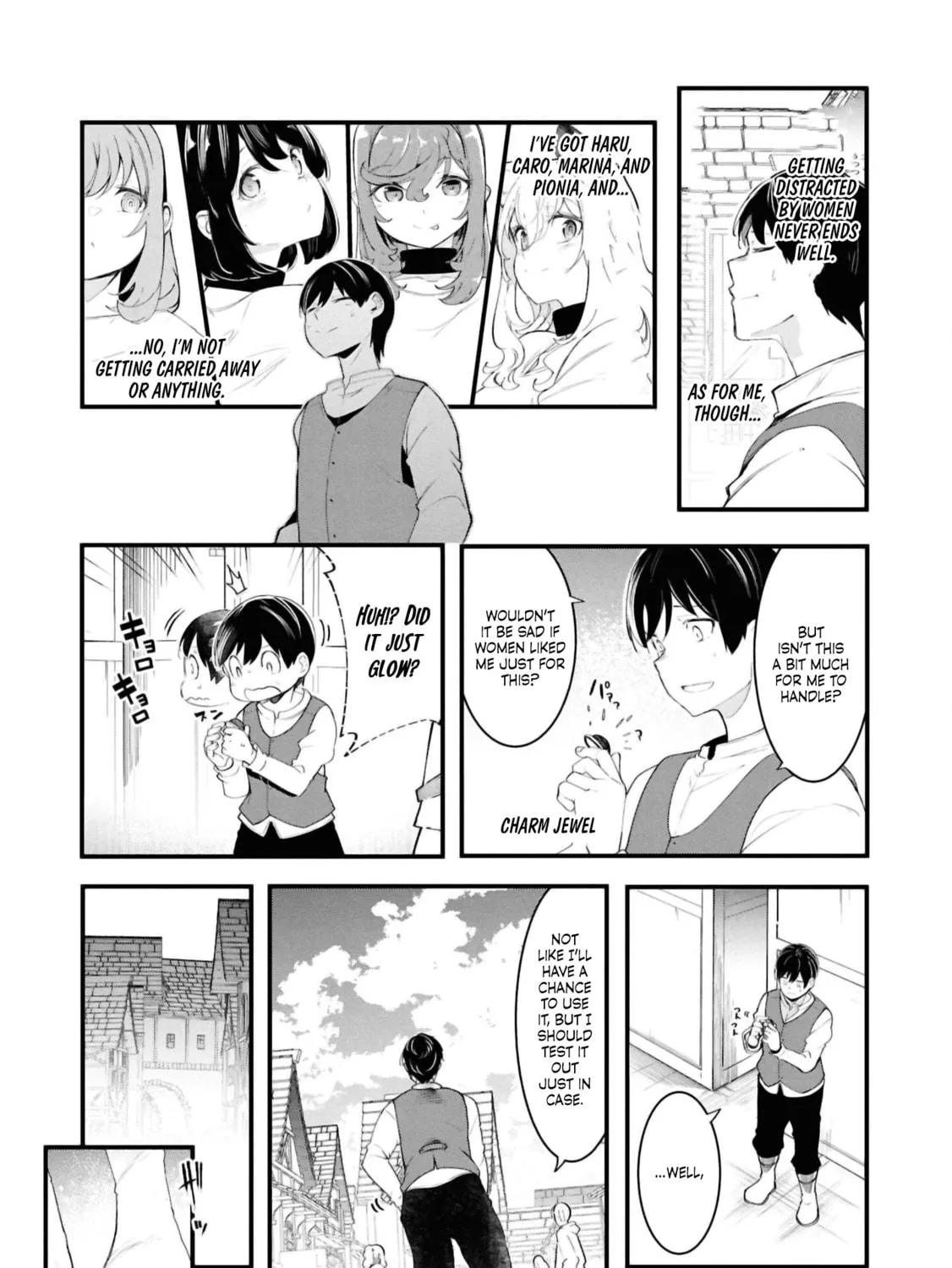 Seichou Cheat de Nandemo Dekiru You ni Natta ga, Mushoku Dake wa Yamerarenai You Desu Chapter 81 page 65 - 