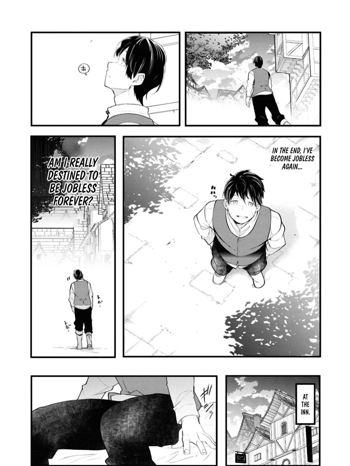 Seichou Cheat de Nandemo Dekiru You ni Natta ga, Mushoku Dake wa Yamerarenai You Desu Chapter 81 page 69 - 