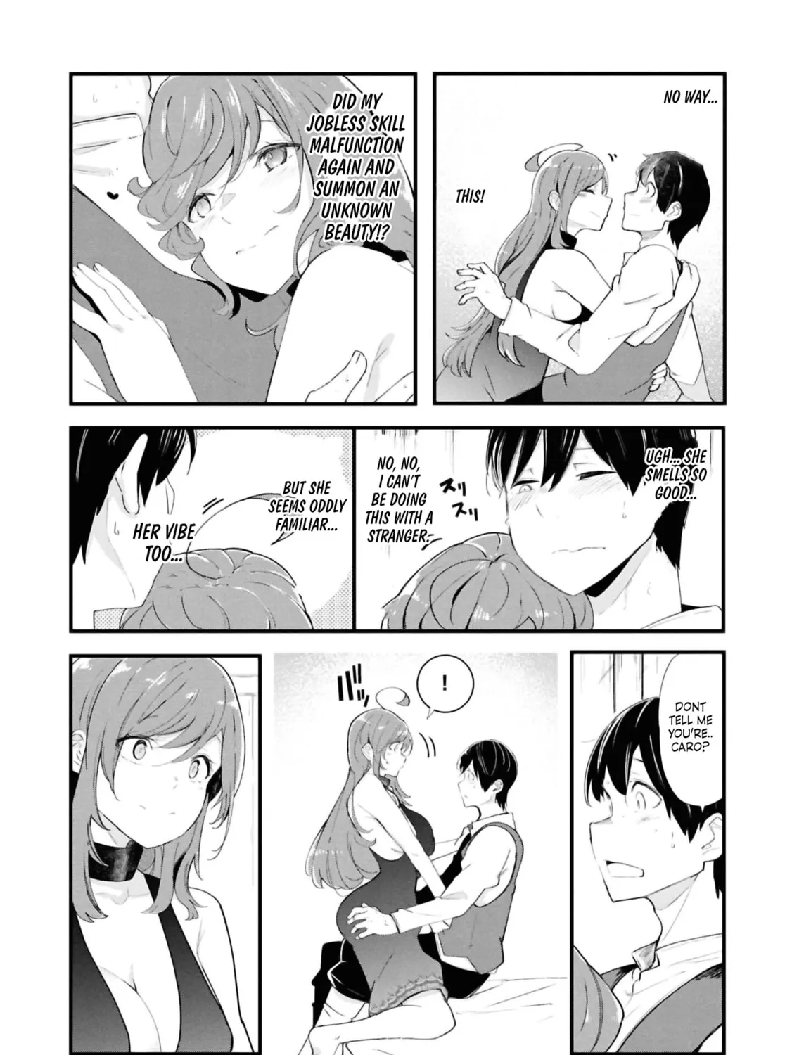 Seichou Cheat de Nandemo Dekiru You ni Natta ga, Mushoku Dake wa Yamerarenai You Desu Chapter 81 page 75 - 