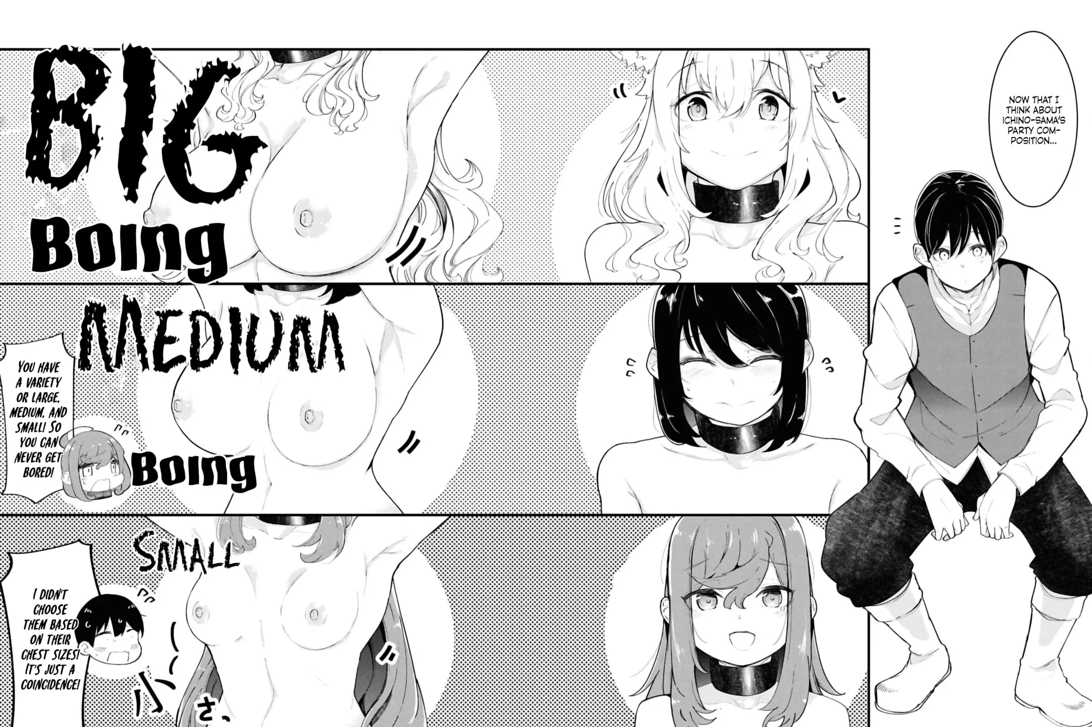 Seichou Cheat de Nandemo Dekiru You ni Natta ga, Mushoku Dake wa Yamerarenai You Desu Chapter 81 page 87 - 
