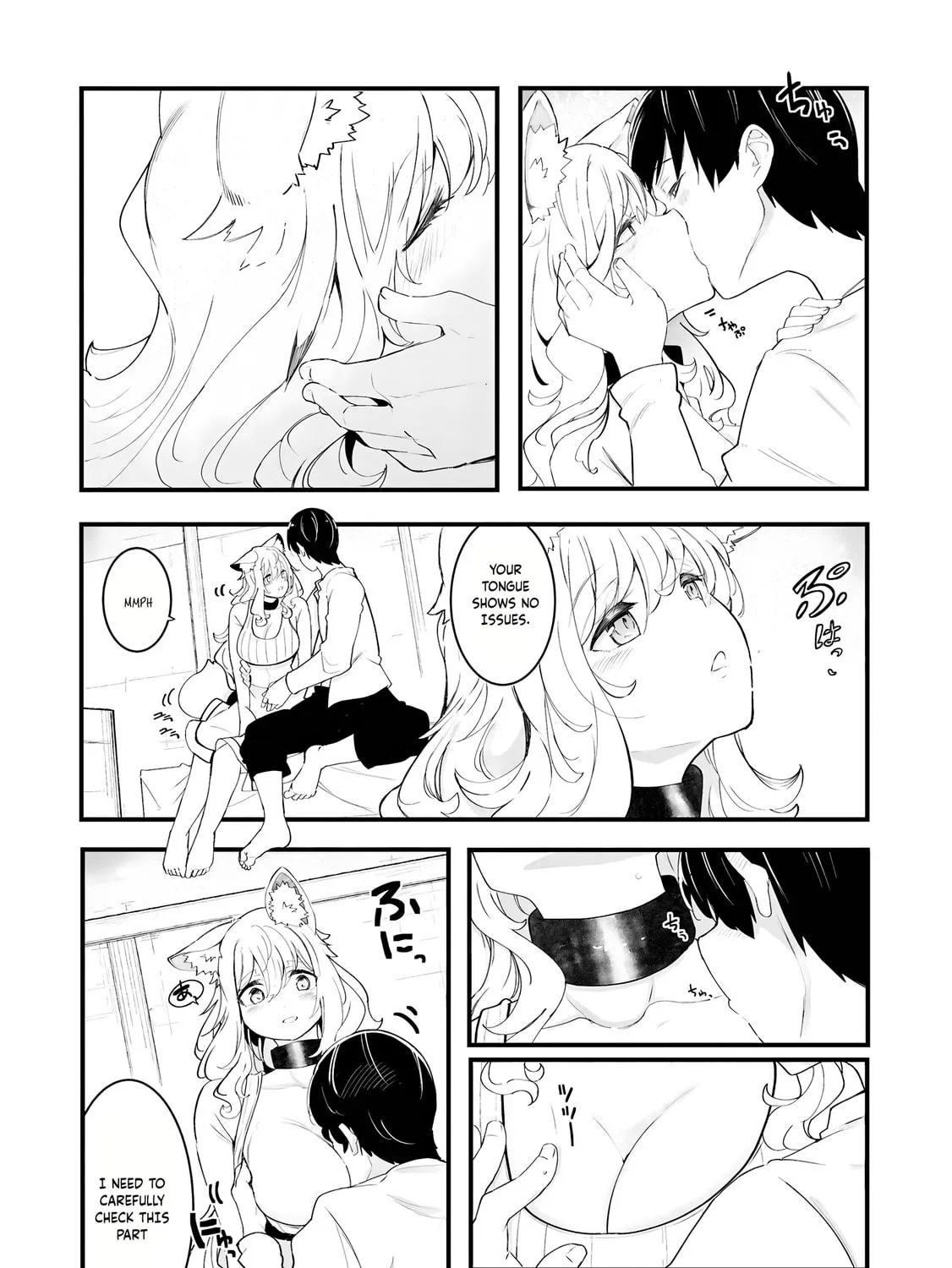 Seichou Cheat de Nandemo Dekiru You ni Natta ga, Mushoku Dake wa Yamerarenai You Desu Chapter 82 page 24 - 