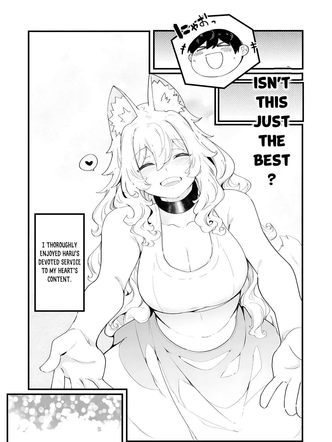 Seichou Cheat de Nandemo Dekiru You ni Natta ga, Mushoku Dake wa Yamerarenai You Desu Chapter 82 page 38 - 
