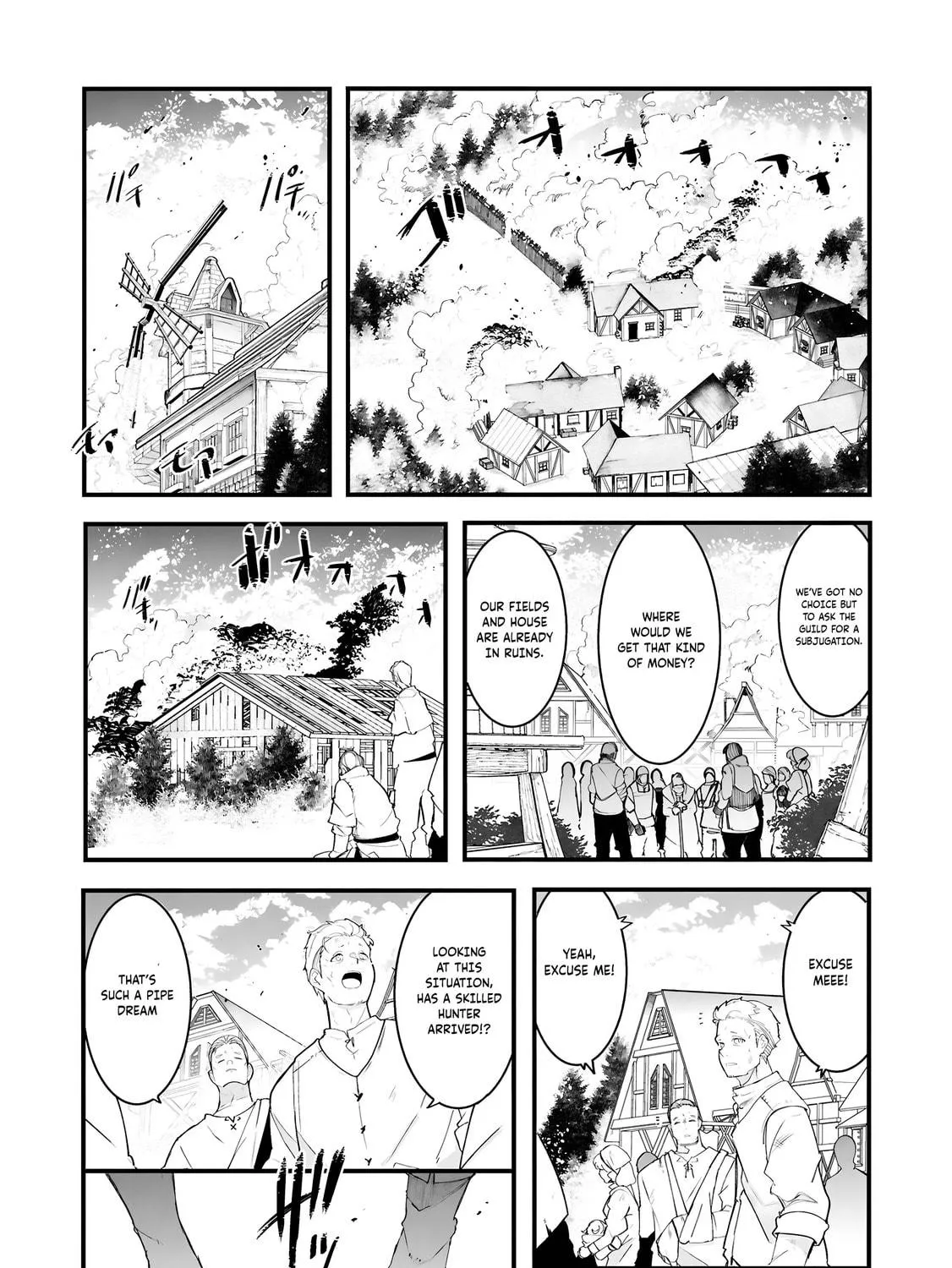Seichou Cheat de Nandemo Dekiru You ni Natta ga, Mushoku Dake wa Yamerarenai You Desu Chapter 82 page 52 - 