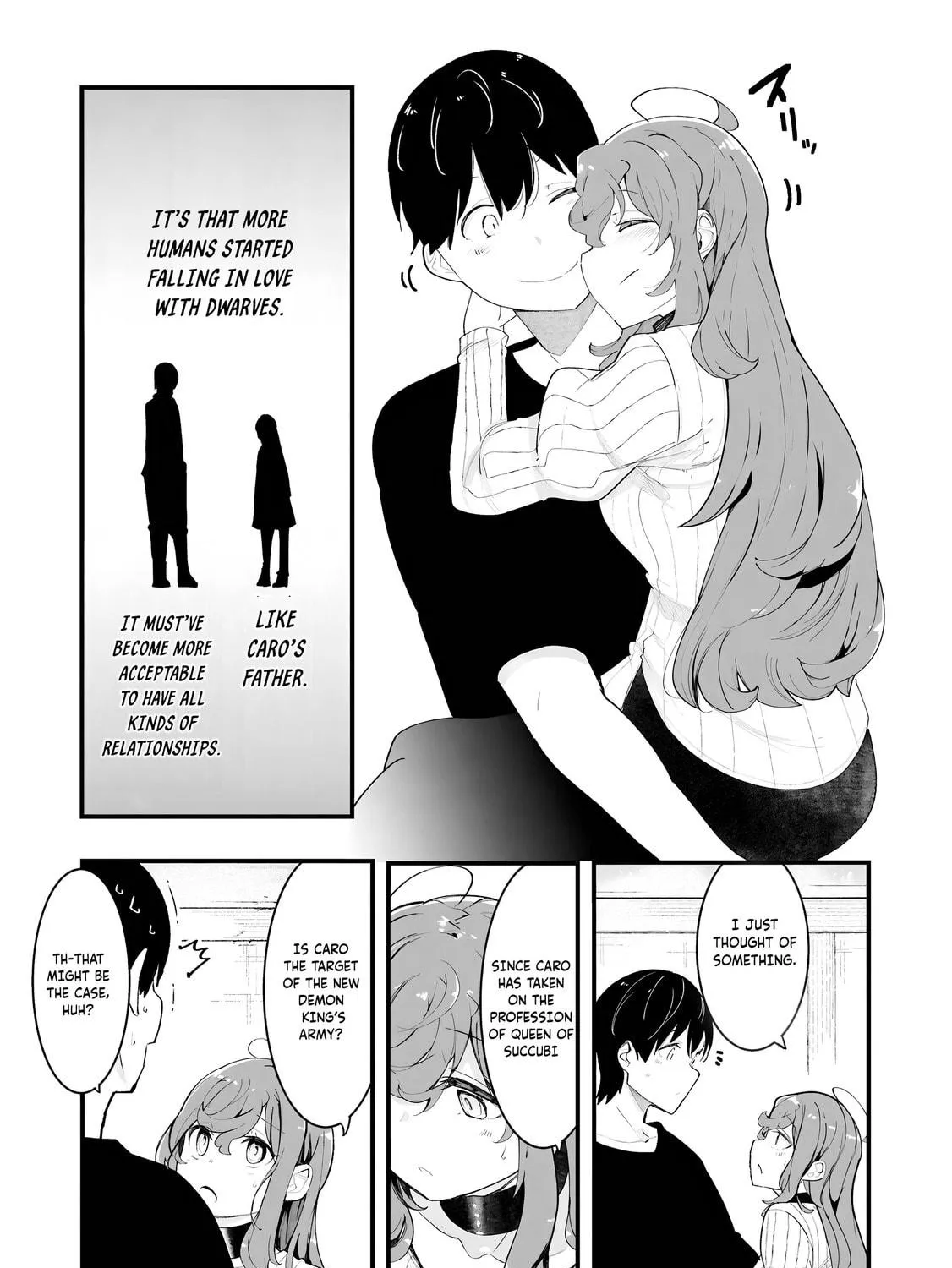 Seichou Cheat de Nandemo Dekiru You ni Natta ga, Mushoku Dake wa Yamerarenai You Desu Chapter 82 page 78 - 