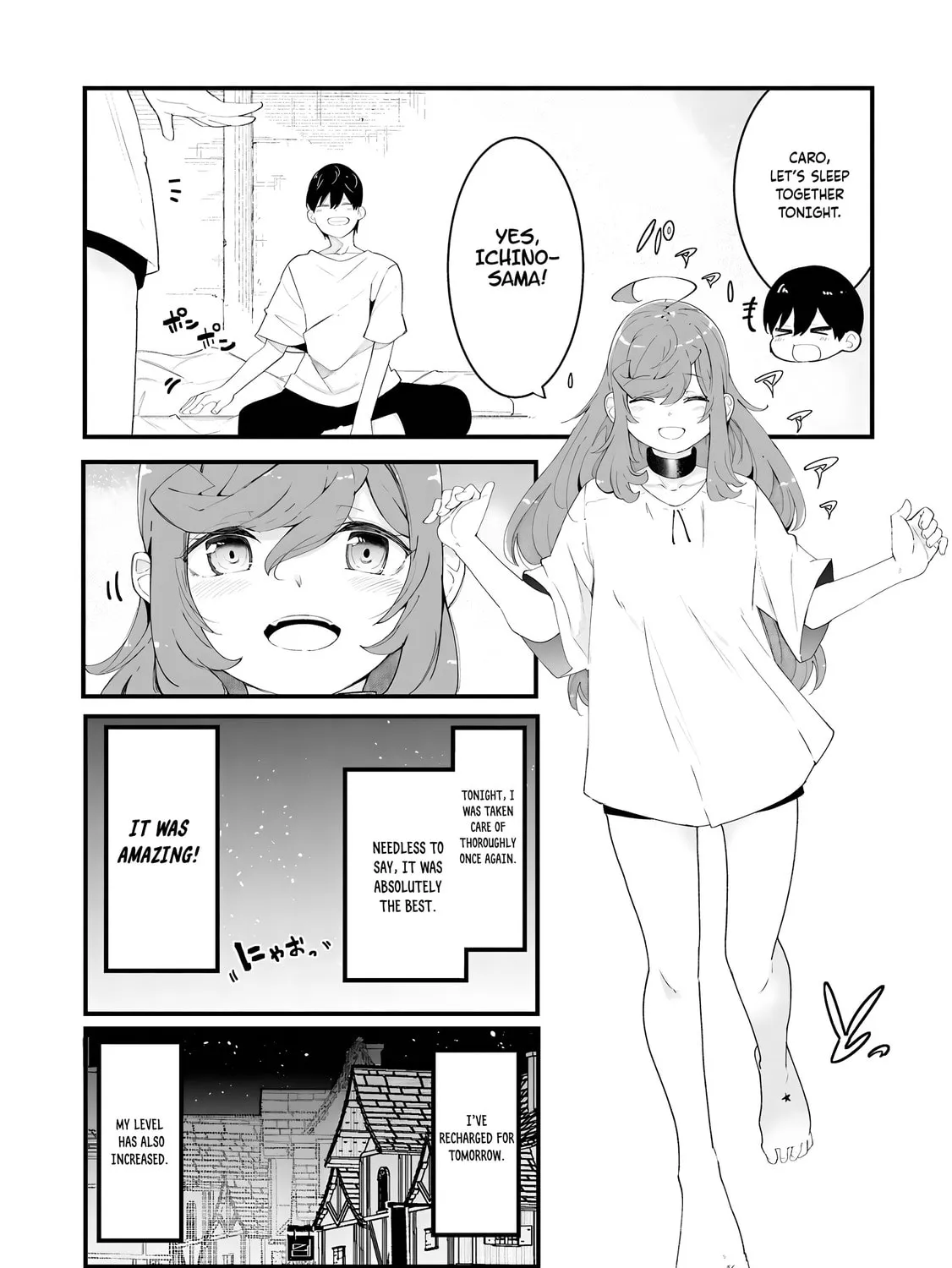 Seichou Cheat de Nandemo Dekiru You ni Natta ga, Mushoku Dake wa Yamerarenai You Desu Chapter 82 page 92 - 