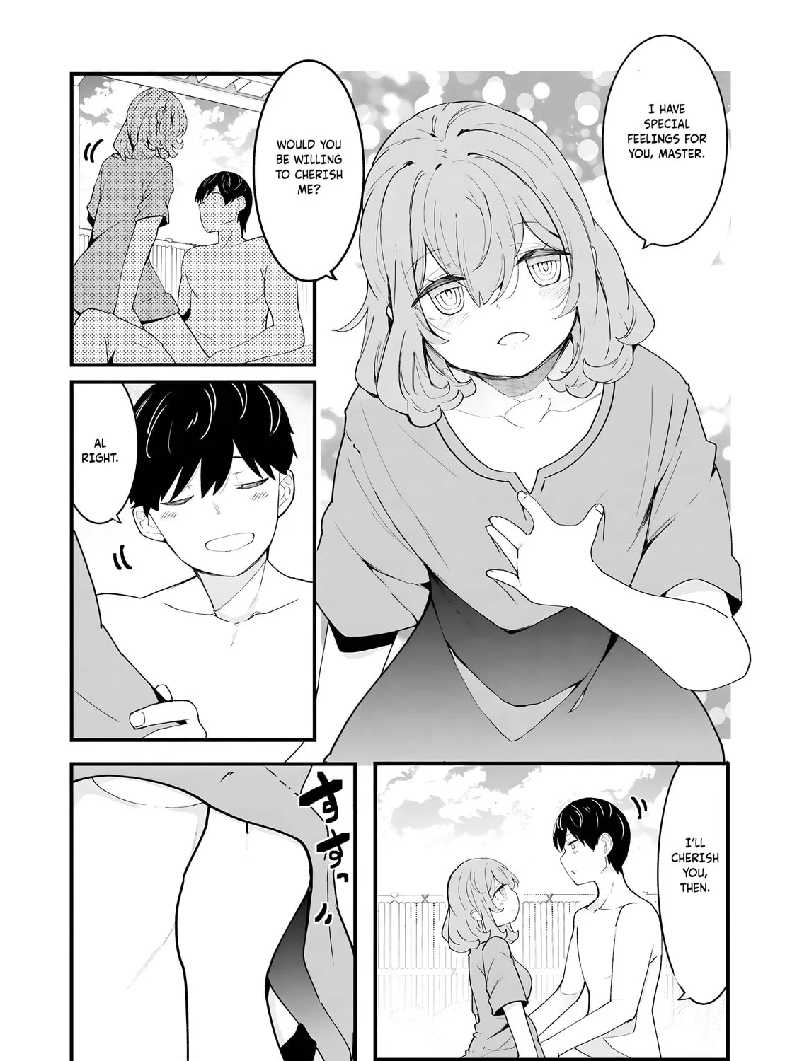 Seichou Cheat de Nandemo Dekiru You ni Natta ga, Mushoku Dake wa Yamerarenai You Desu Chapter 83 page 60 - 