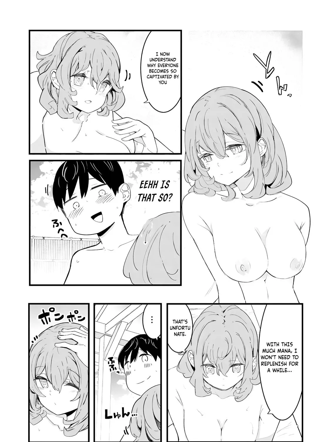 Seichou Cheat de Nandemo Dekiru You ni Natta ga, Mushoku Dake wa Yamerarenai You Desu Chapter 83 page 66 - 