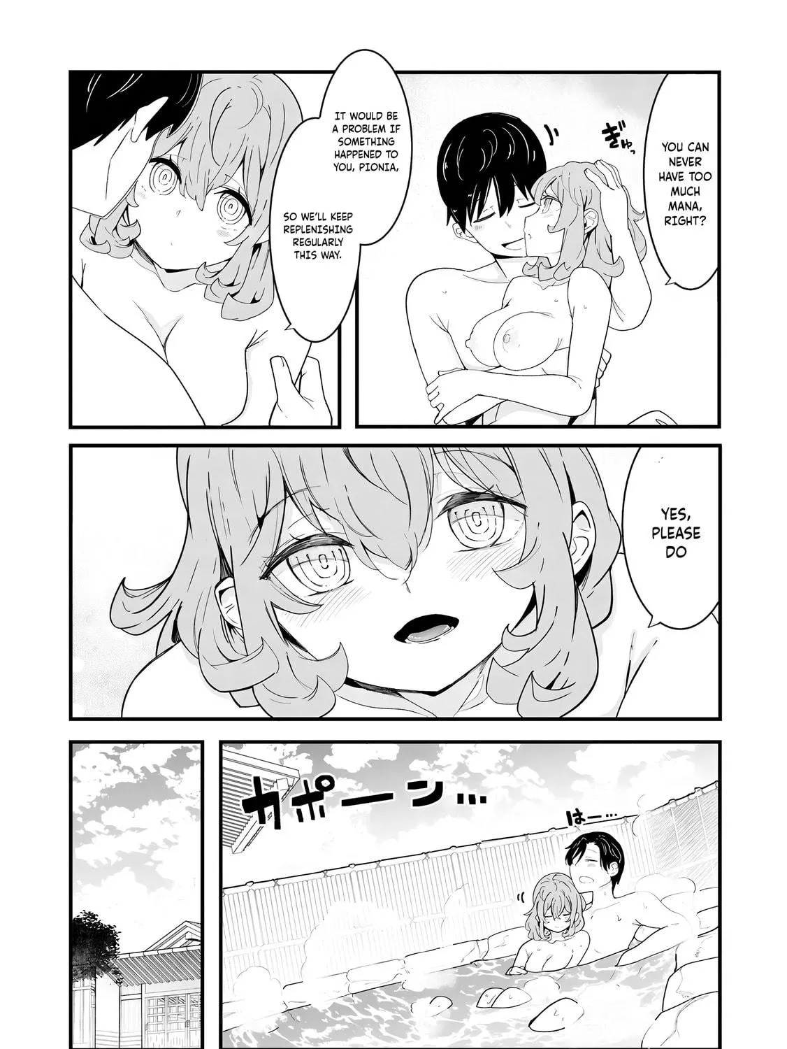 Seichou Cheat de Nandemo Dekiru You ni Natta ga, Mushoku Dake wa Yamerarenai You Desu Chapter 83 page 68 - 