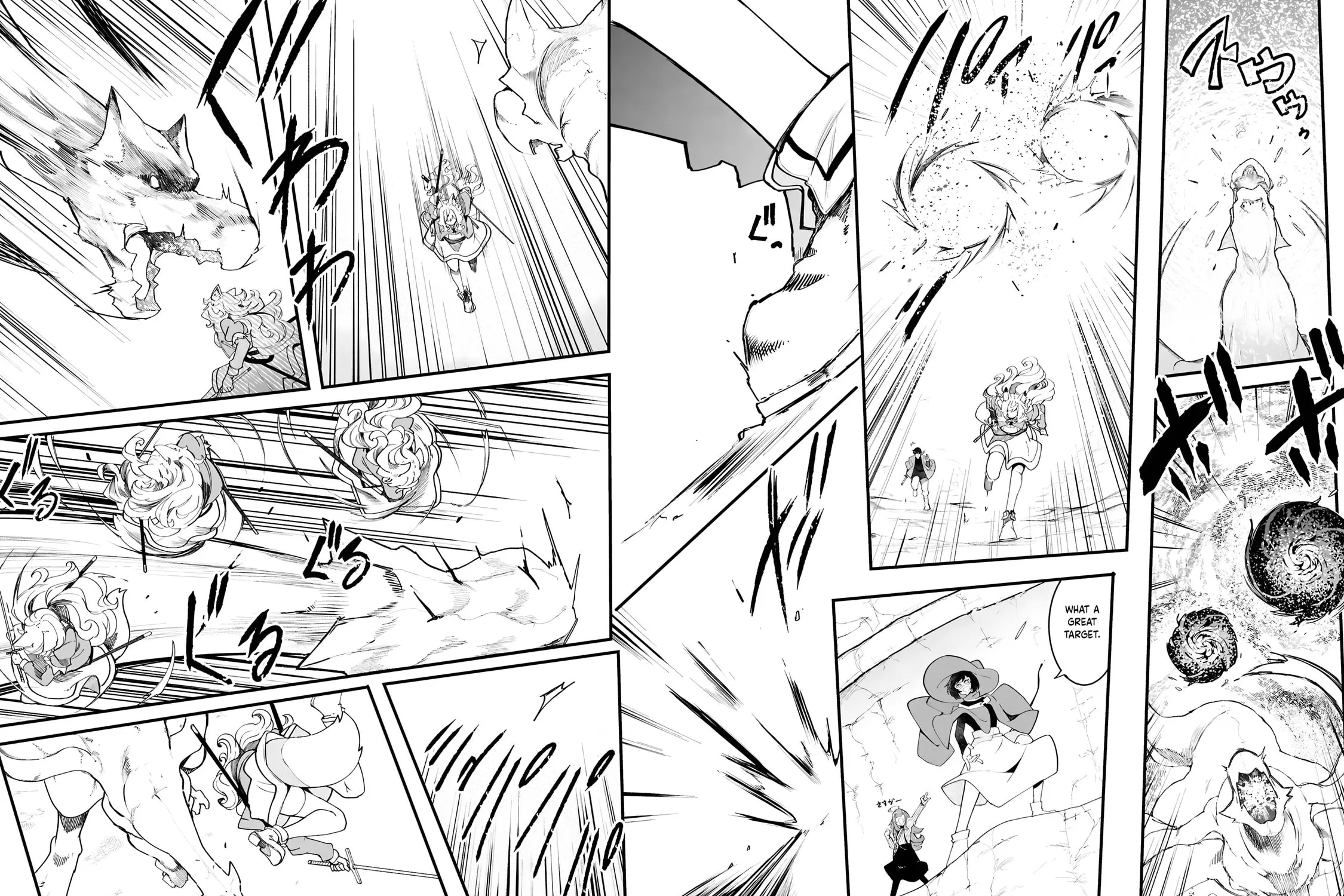 Seichou Cheat de Nandemo Dekiru You ni Natta ga, Mushoku Dake wa Yamerarenai You Desu Chapter 84 page 106 - 