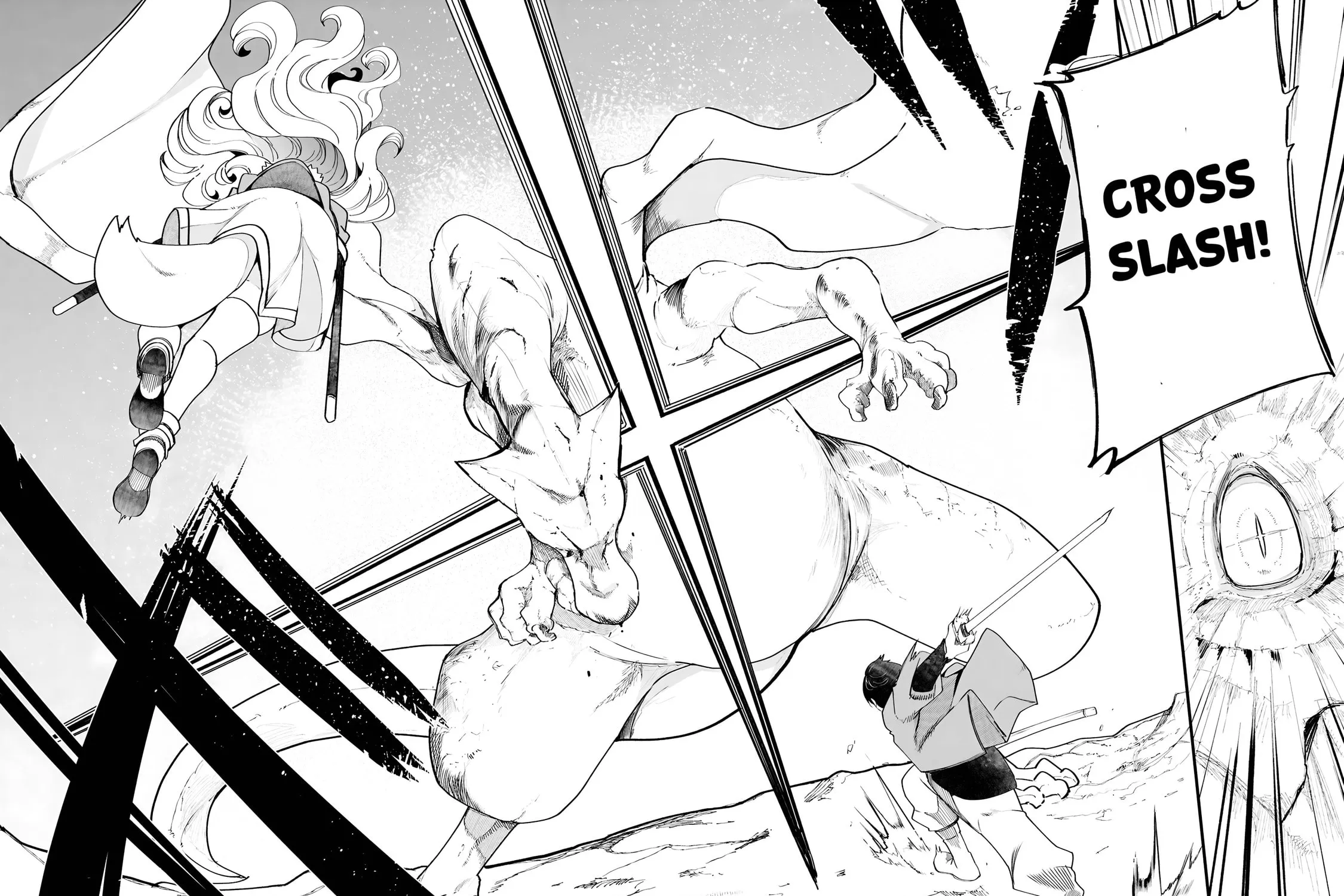 Seichou Cheat de Nandemo Dekiru You ni Natta ga, Mushoku Dake wa Yamerarenai You Desu Chapter 84 page 114 - 