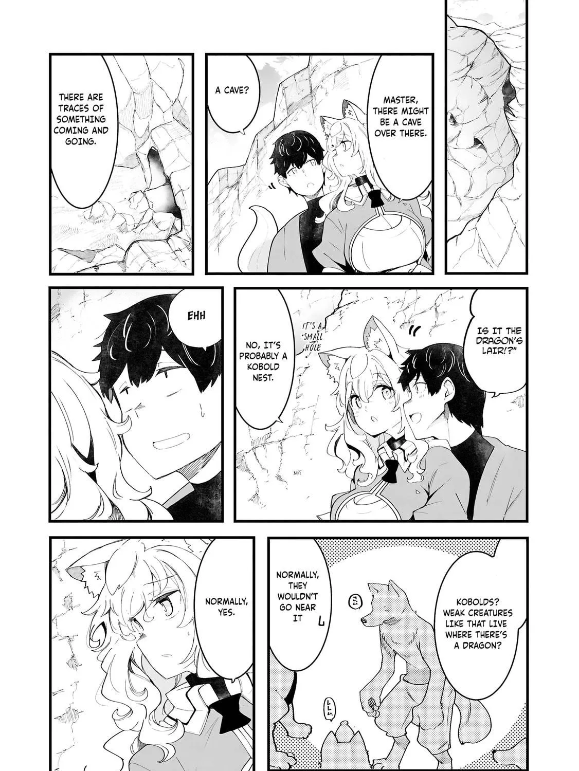 Seichou Cheat de Nandemo Dekiru You ni Natta ga, Mushoku Dake wa Yamerarenai You Desu Chapter 84 page 70 - 
