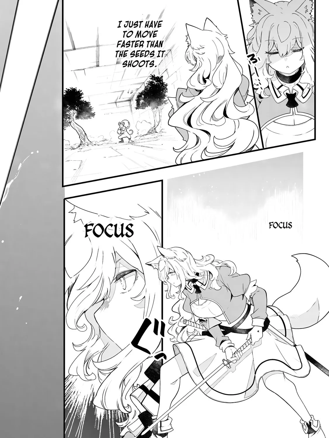 Seichou Cheat de Nandemo Dekiru You ni Natta ga, Mushoku Dake wa Yamerarenai You Desu Chapter 86 page 104 - 