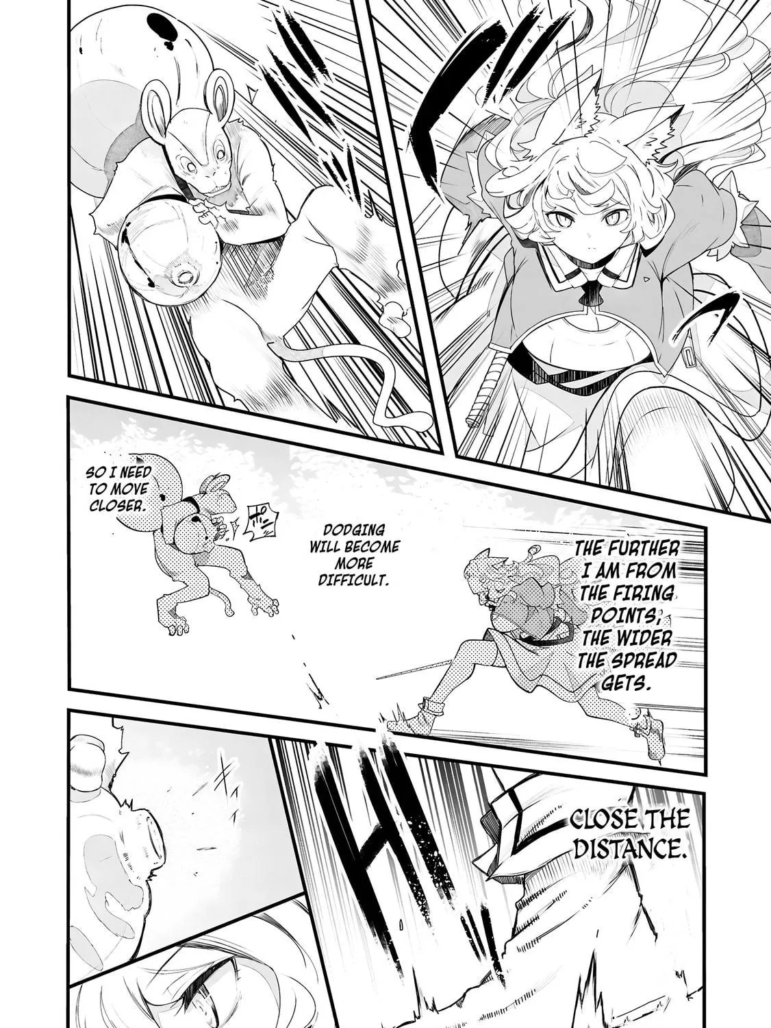 Seichou Cheat de Nandemo Dekiru You ni Natta ga, Mushoku Dake wa Yamerarenai You Desu Chapter 86 page 108 - 