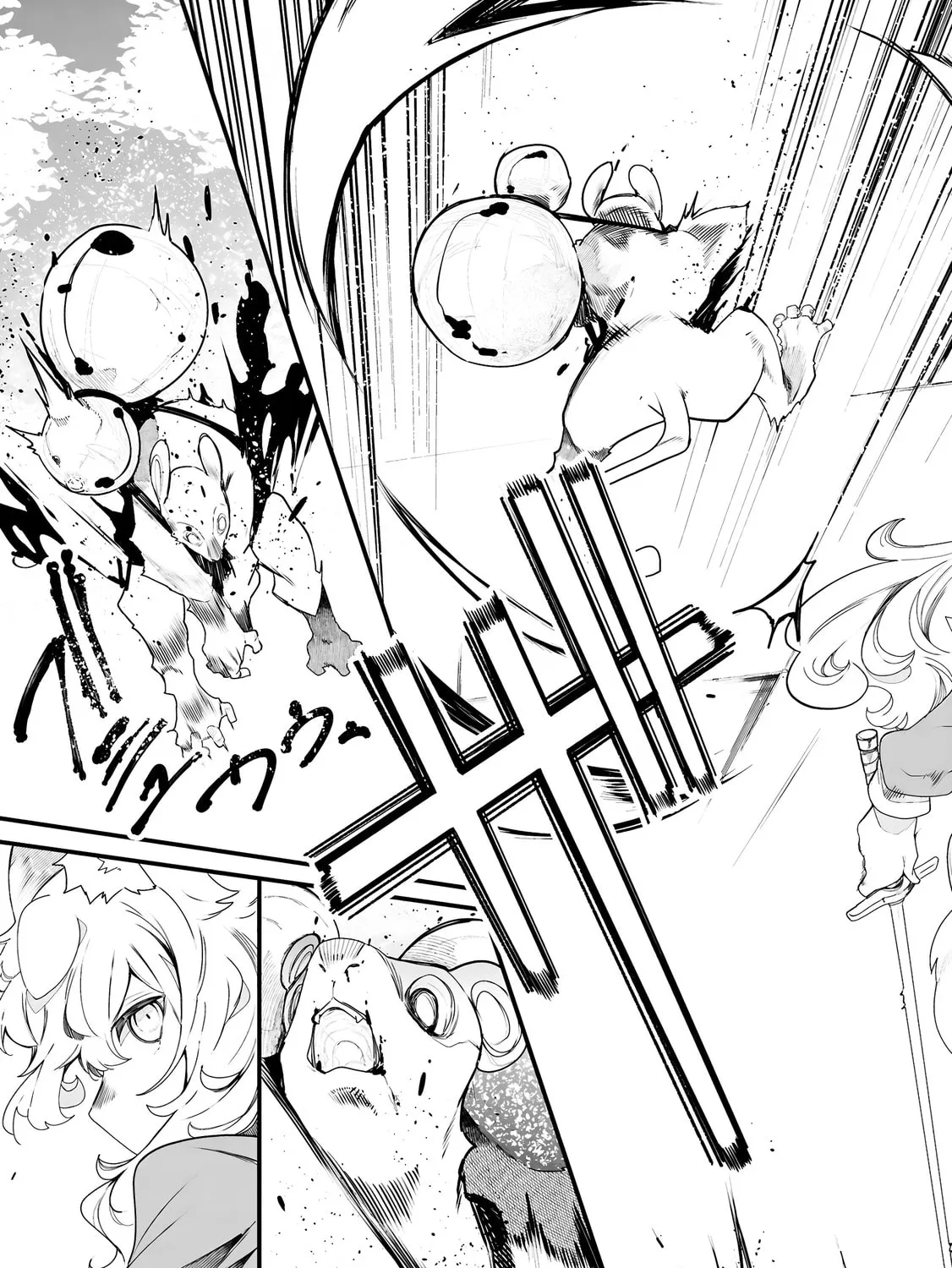 Seichou Cheat de Nandemo Dekiru You ni Natta ga, Mushoku Dake wa Yamerarenai You Desu Chapter 86 page 114 - 