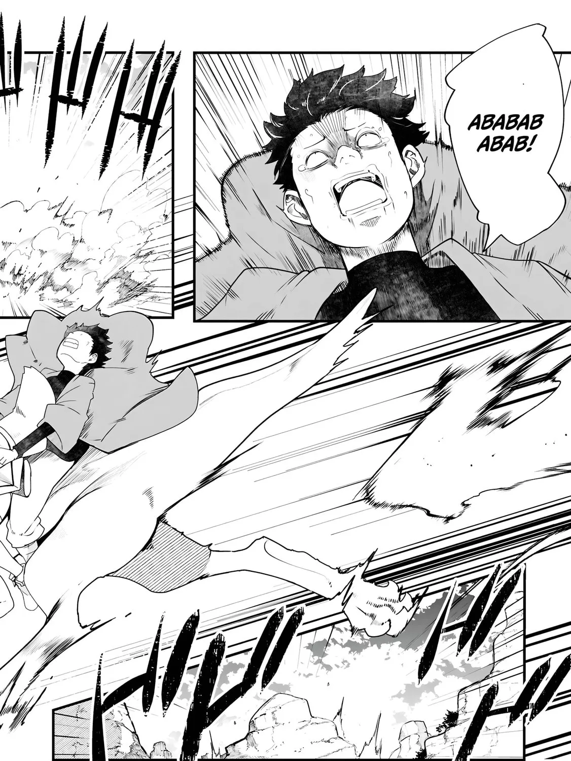 Seichou Cheat de Nandemo Dekiru You ni Natta ga, Mushoku Dake wa Yamerarenai You Desu Chapter 86 page 32 - 