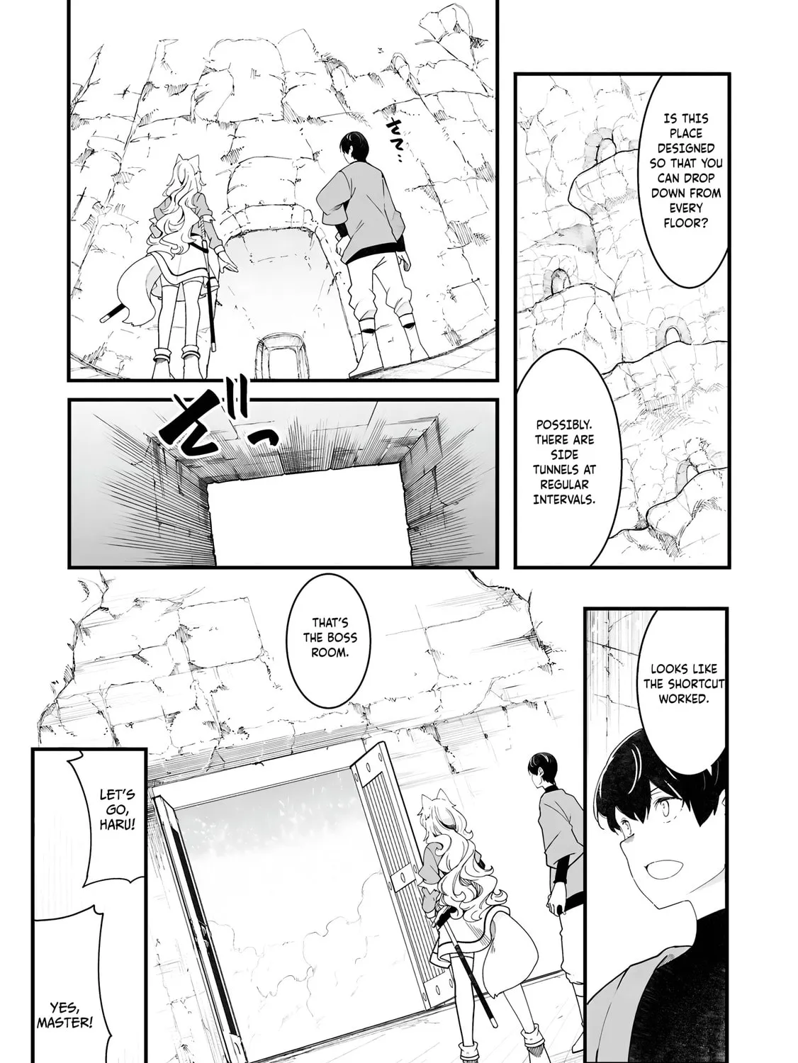 Seichou Cheat de Nandemo Dekiru You ni Natta ga, Mushoku Dake wa Yamerarenai You Desu Chapter 86 page 66 - 
