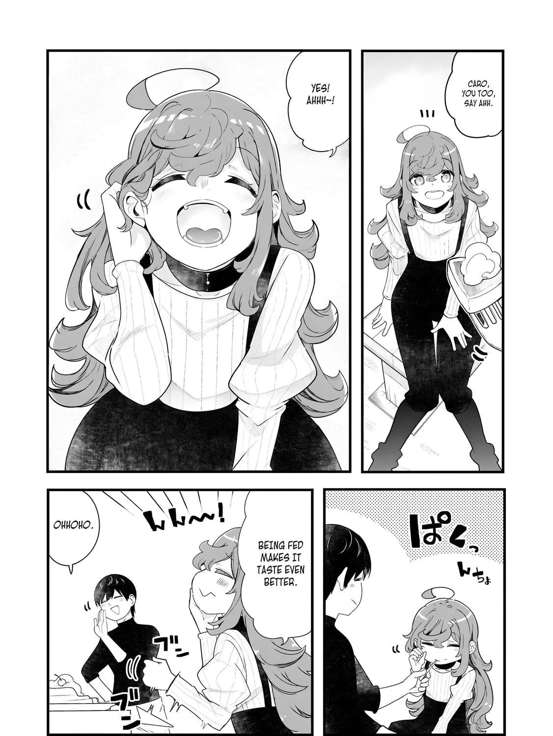Seichou Cheat de Nandemo Dekiru You ni Natta ga, Mushoku Dake wa Yamerarenai You Desu Chapter 87 page 58 - 