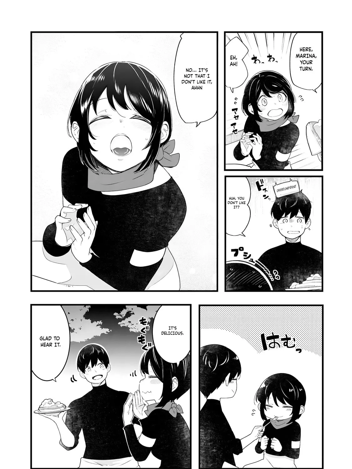 Seichou Cheat de Nandemo Dekiru You ni Natta ga, Mushoku Dake wa Yamerarenai You Desu Chapter 87 page 60 - 