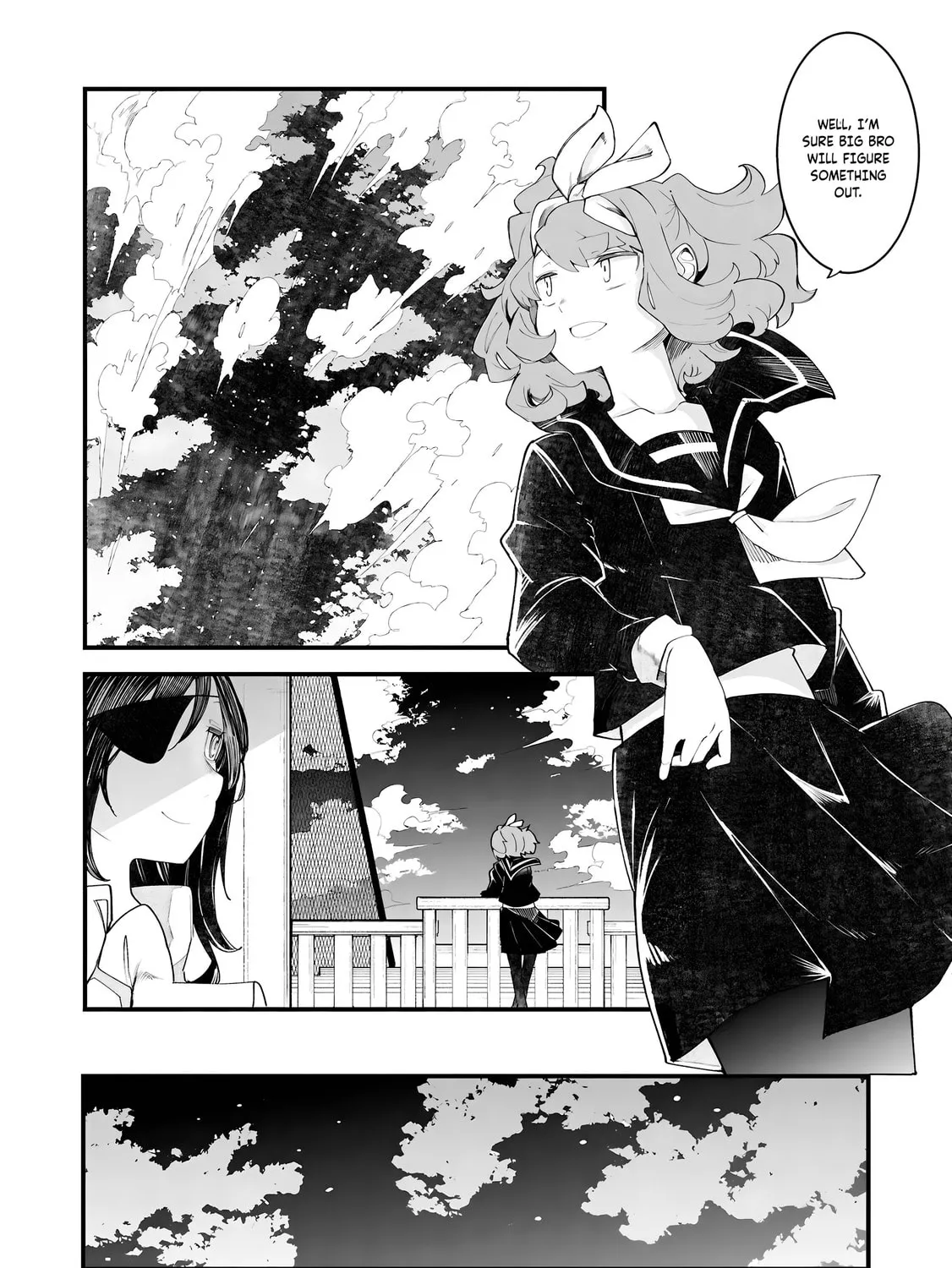 Seichou Cheat de Nandemo Dekiru You ni Natta ga, Mushoku Dake wa Yamerarenai You Desu Chapter 87 page 96 - 