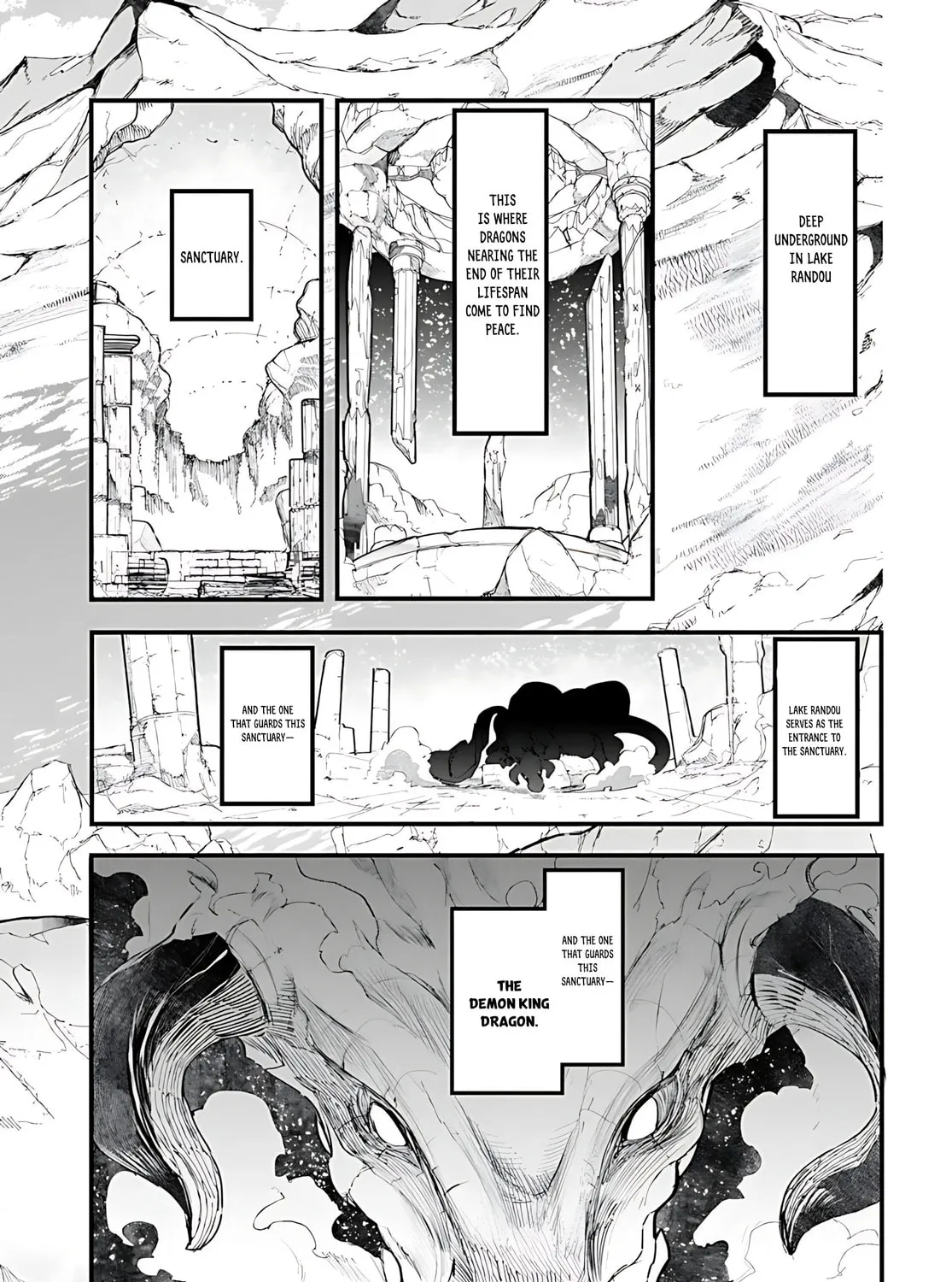 Seichou Cheat de Nandemo Dekiru You ni Natta ga, Mushoku Dake wa Yamerarenai You Desu Chapter 88 page 102 - 