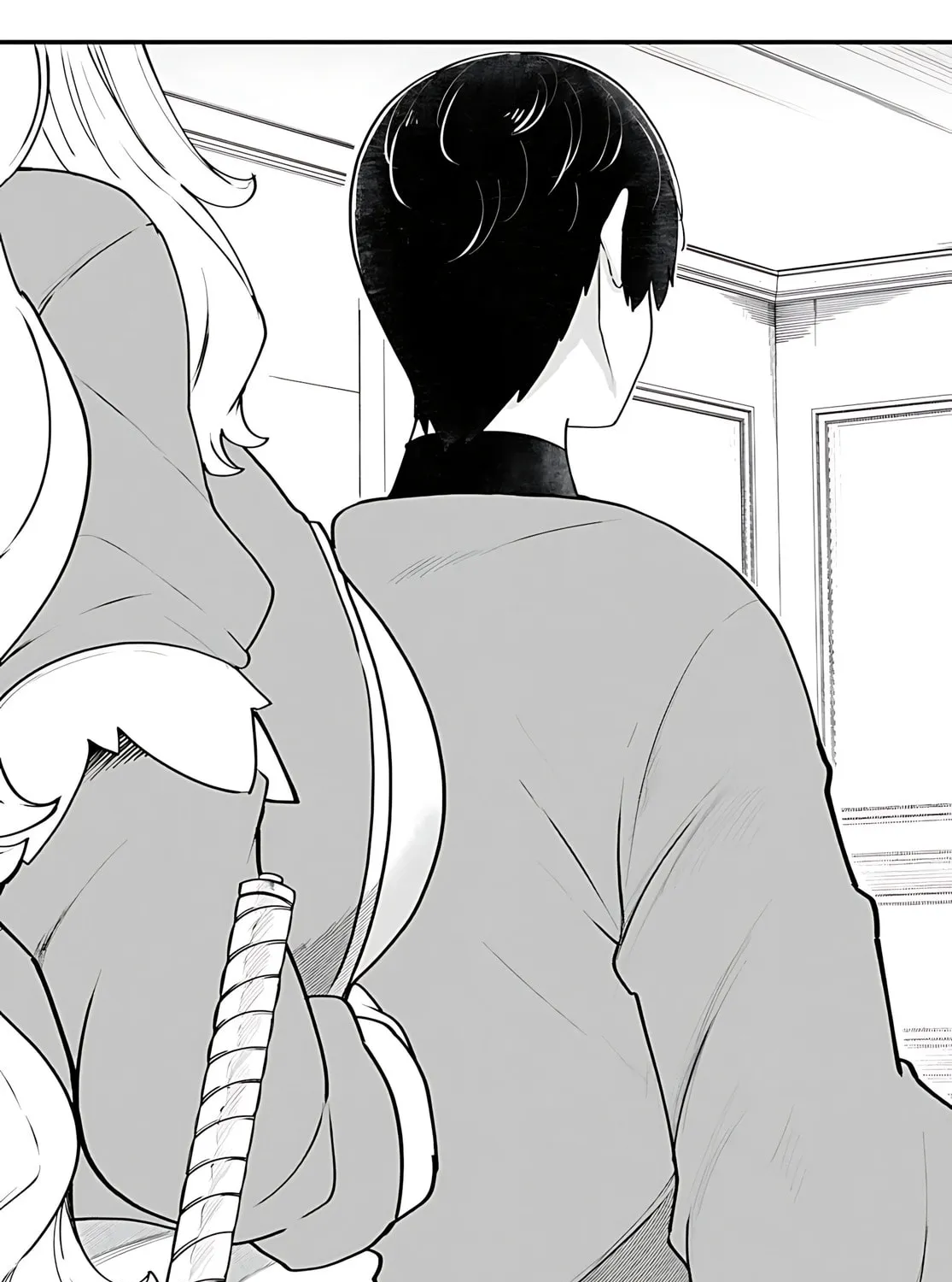 Seichou Cheat de Nandemo Dekiru You ni Natta ga, Mushoku Dake wa Yamerarenai You Desu Chapter 88 page 74 - 