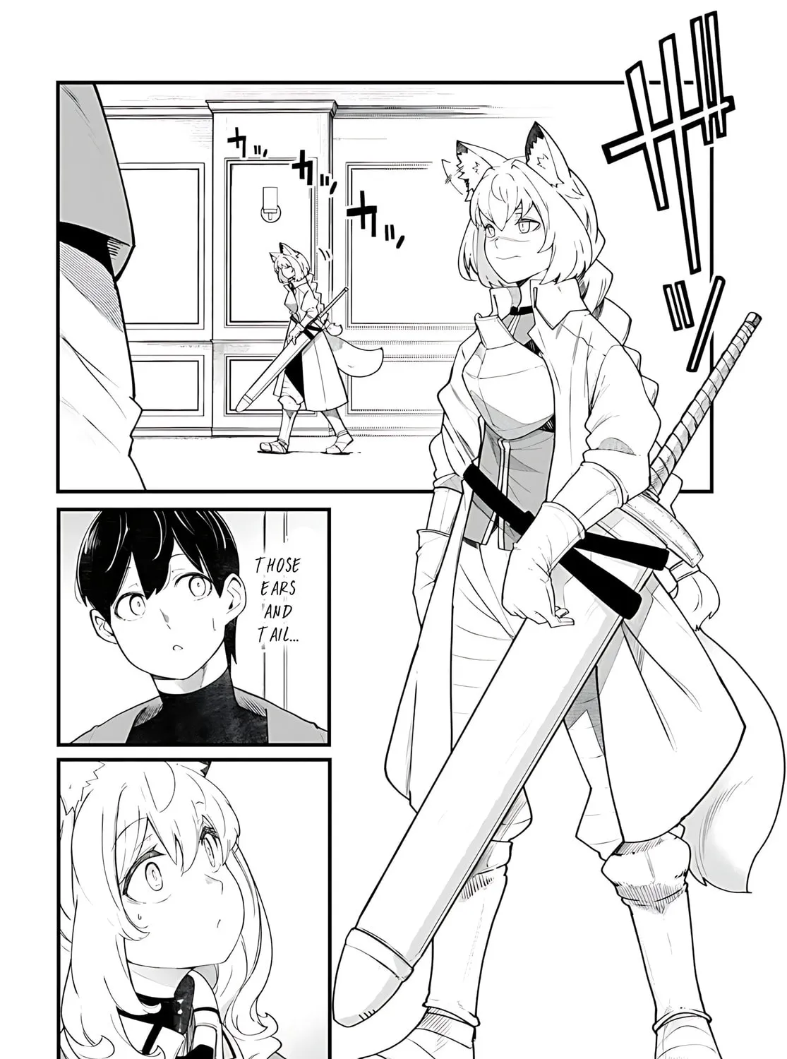 Seichou Cheat de Nandemo Dekiru You ni Natta ga, Mushoku Dake wa Yamerarenai You Desu Chapter 88 page 84 - 