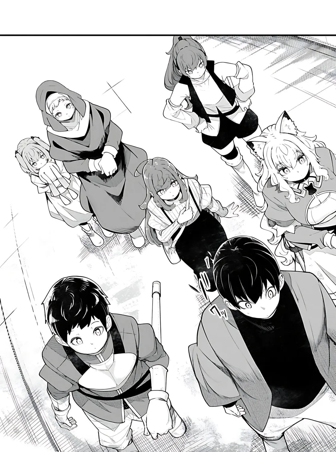 Seichou Cheat de Nandemo Dekiru You ni Natta ga, Mushoku Dake wa Yamerarenai You Desu Chapter 88 page 90 - 