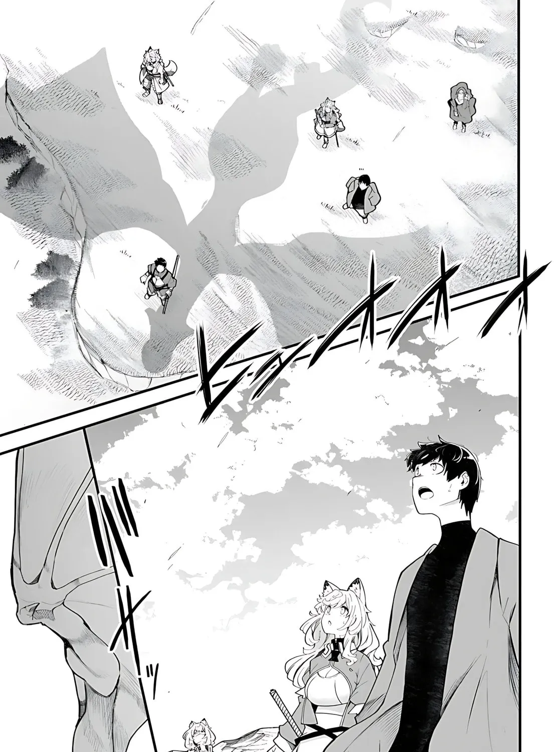 Seichou Cheat de Nandemo Dekiru You ni Natta ga, Mushoku Dake wa Yamerarenai You Desu Chapter 89 page 26 - 