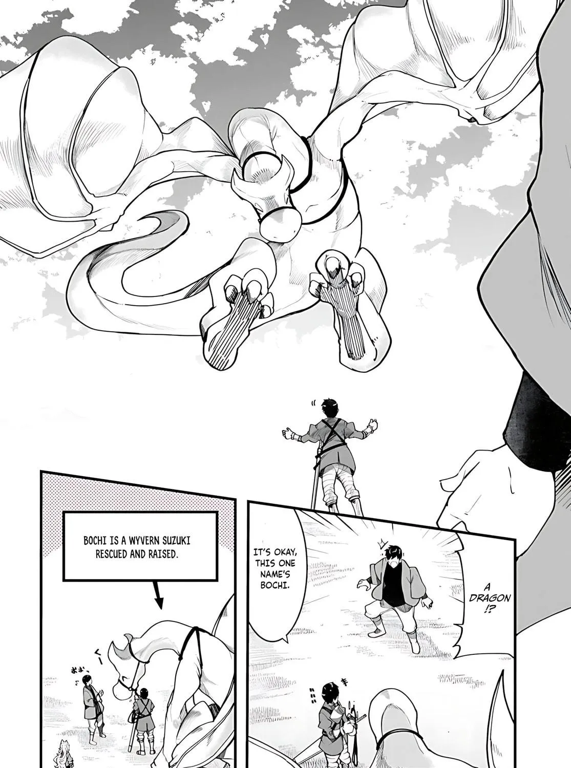 Seichou Cheat de Nandemo Dekiru You ni Natta ga, Mushoku Dake wa Yamerarenai You Desu Chapter 89 page 28 - 