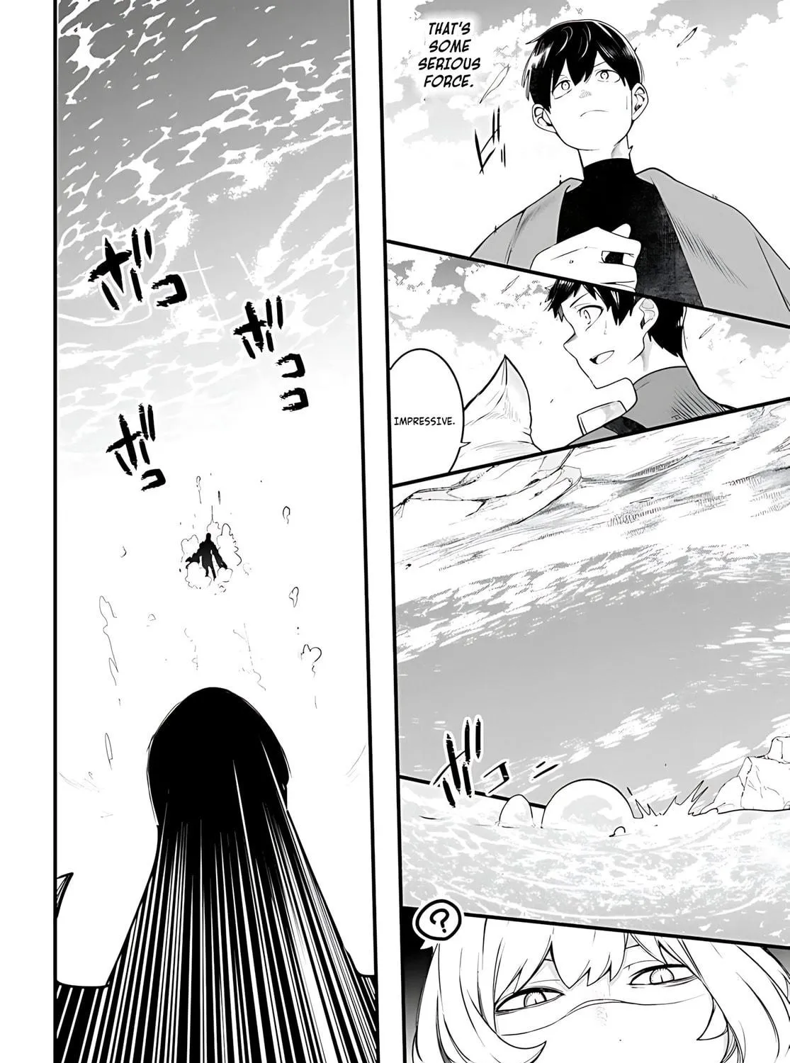 Seichou Cheat de Nandemo Dekiru You ni Natta ga, Mushoku Dake wa Yamerarenai You Desu Chapter 89 page 52 - 
