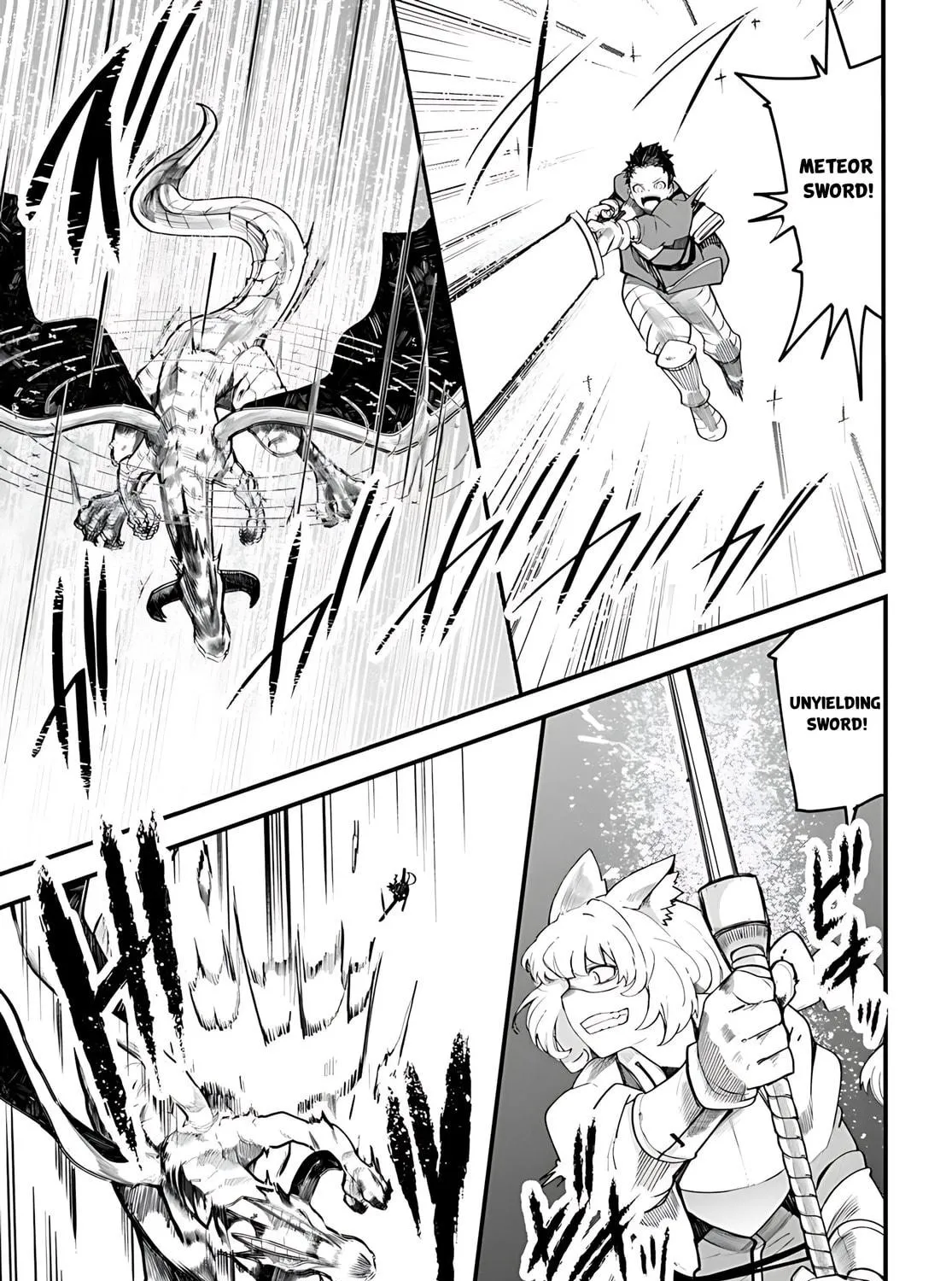 Seichou Cheat de Nandemo Dekiru You ni Natta ga, Mushoku Dake wa Yamerarenai You Desu Chapter 89 page 78 - 