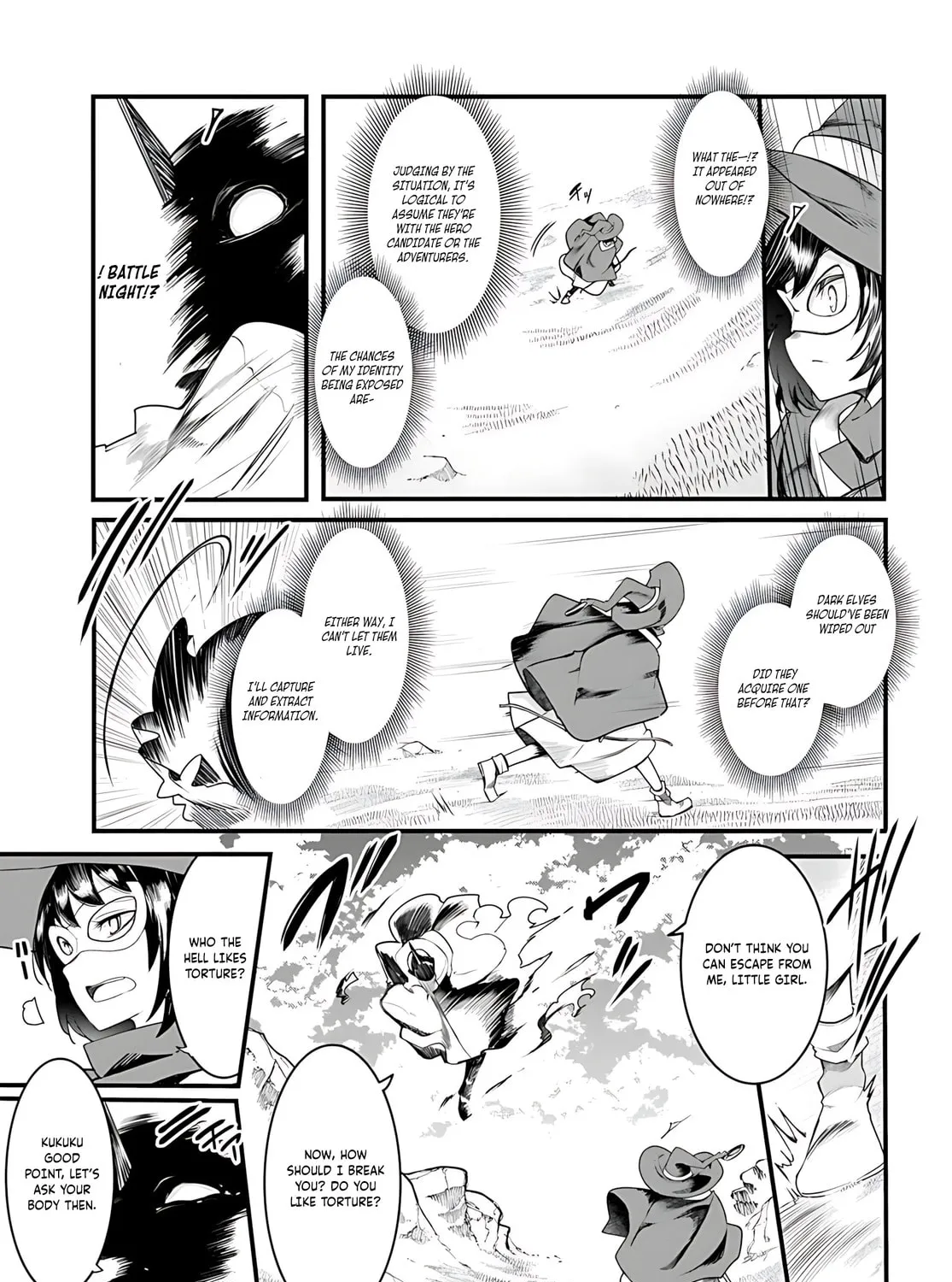 Seichou Cheat de Nandemo Dekiru You ni Natta ga, Mushoku Dake wa Yamerarenai You Desu Chapter 89 page 86 - 