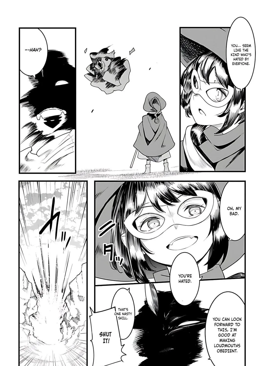 Seichou Cheat de Nandemo Dekiru You ni Natta ga, Mushoku Dake wa Yamerarenai You Desu Chapter 89 page 88 - 