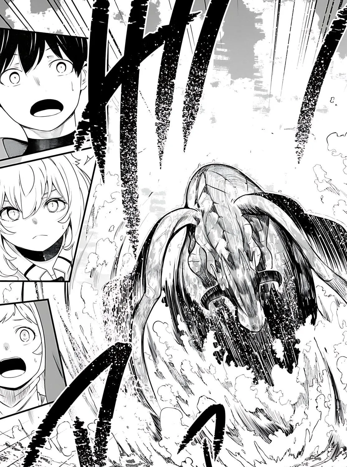 Seichou Cheat de Nandemo Dekiru You ni Natta ga, Mushoku Dake wa Yamerarenai You Desu Chapter 89 page 94 - 
