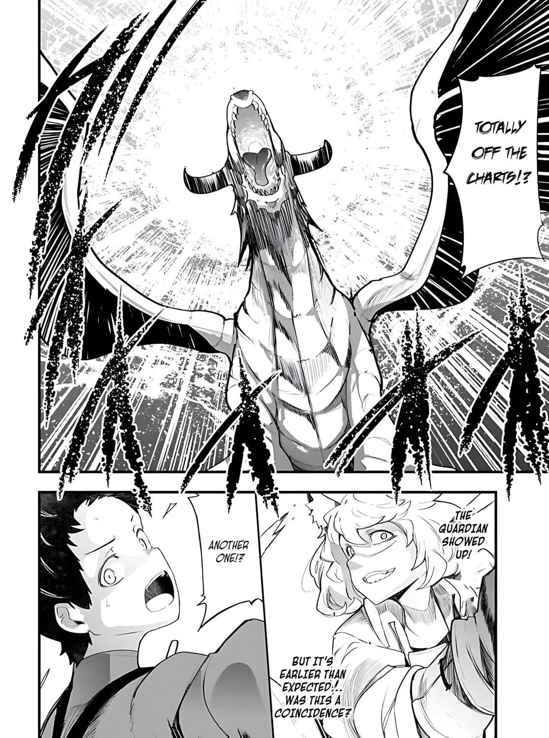 Seichou Cheat de Nandemo Dekiru You ni Natta ga, Mushoku Dake wa Yamerarenai You Desu Chapter 89 page 100 - 