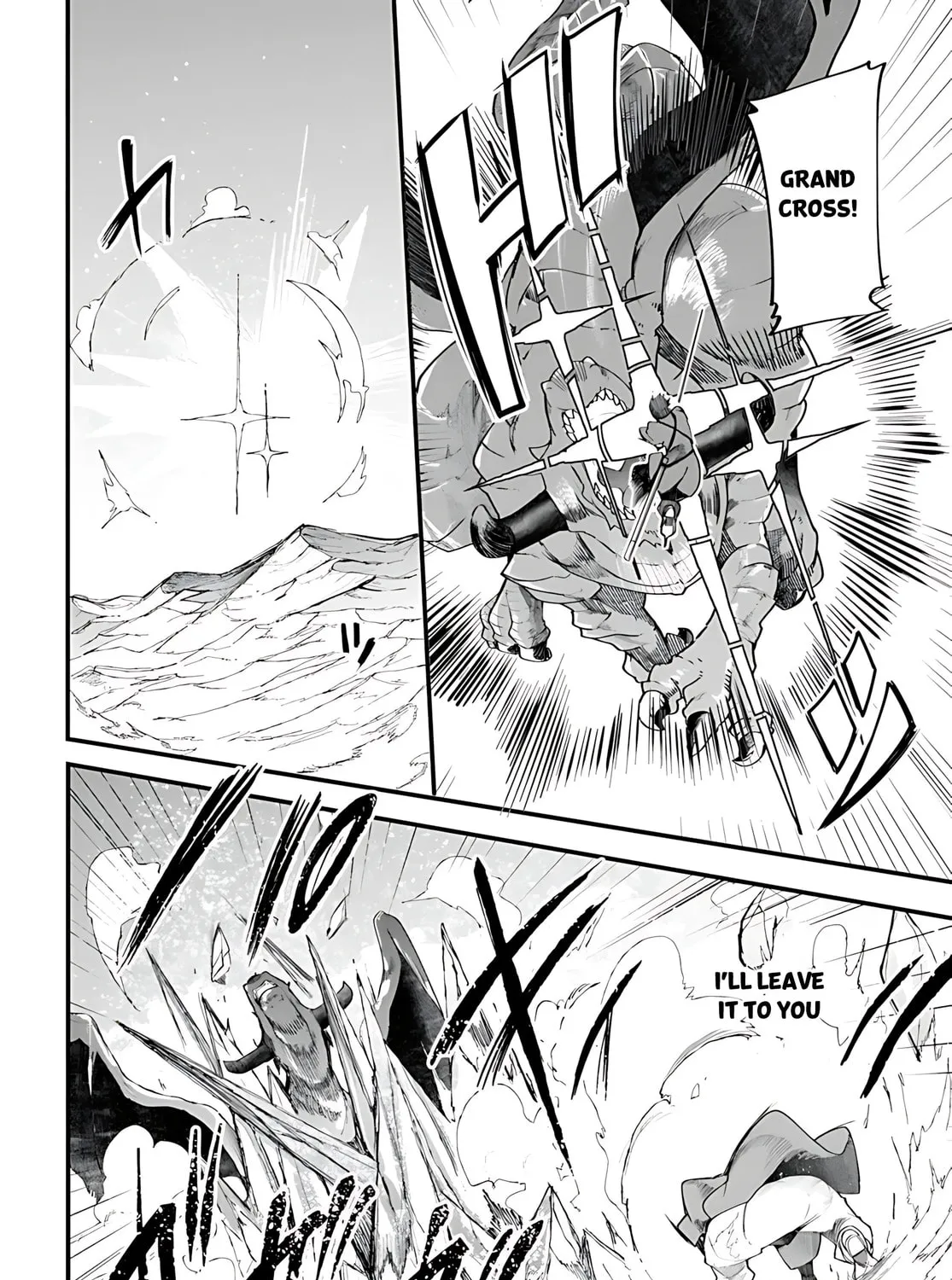 Seichou Cheat de Nandemo Dekiru You ni Natta ga, Mushoku Dake wa Yamerarenai You Desu Chapter 90 page 24 - 