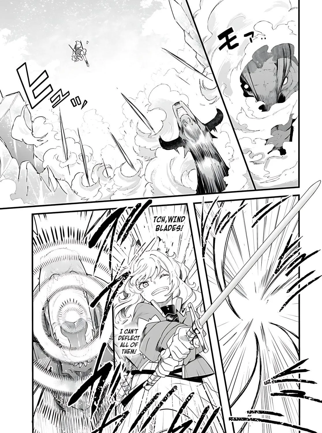 Seichou Cheat de Nandemo Dekiru You ni Natta ga, Mushoku Dake wa Yamerarenai You Desu Chapter 90 page 38 - 
