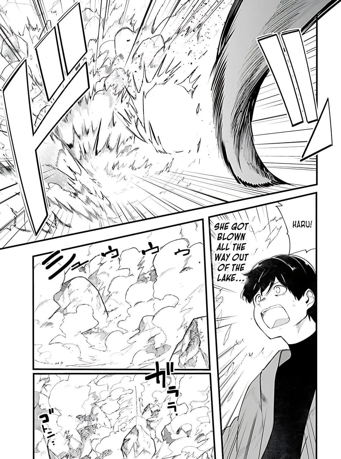 Seichou Cheat de Nandemo Dekiru You ni Natta ga, Mushoku Dake wa Yamerarenai You Desu Chapter 90 page 46 - 