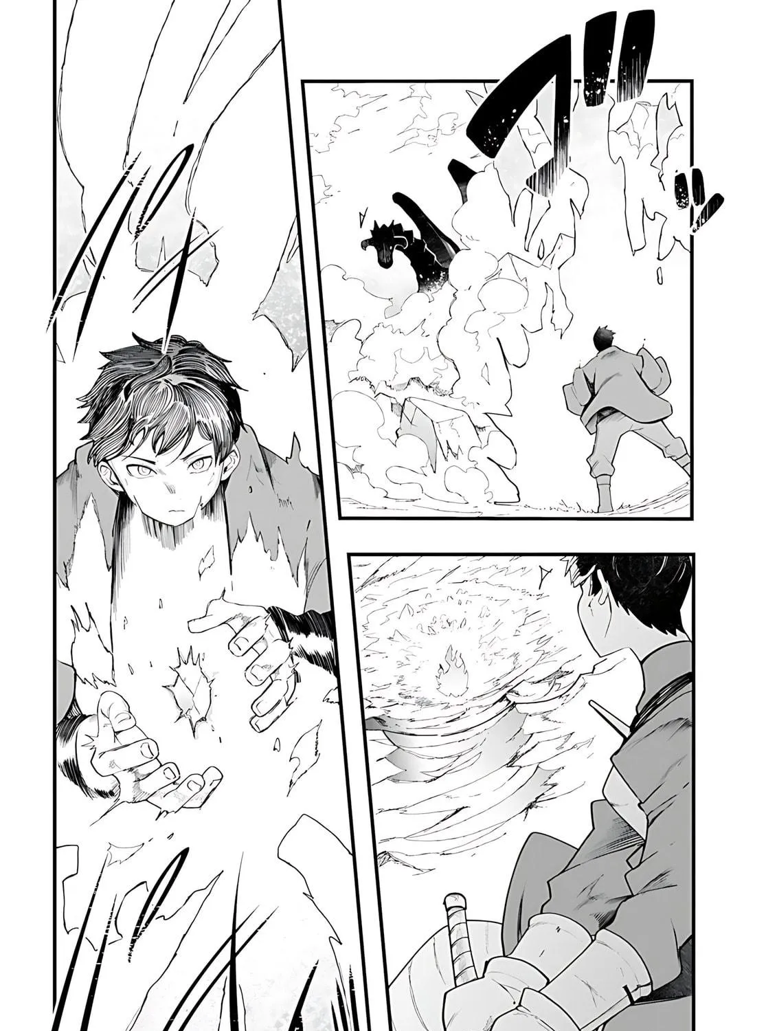 Seichou Cheat de Nandemo Dekiru You ni Natta ga, Mushoku Dake wa Yamerarenai You Desu Chapter 90 page 52 - 