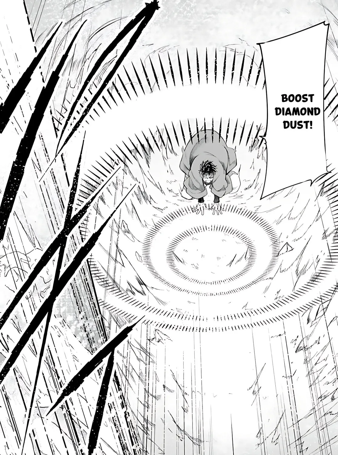 Seichou Cheat de Nandemo Dekiru You ni Natta ga, Mushoku Dake wa Yamerarenai You Desu Chapter 90 page 56 - 