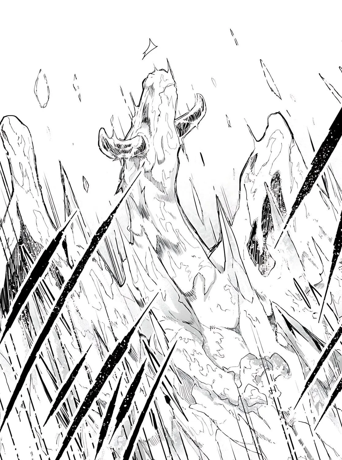 Seichou Cheat de Nandemo Dekiru You ni Natta ga, Mushoku Dake wa Yamerarenai You Desu Chapter 90 page 58 - 