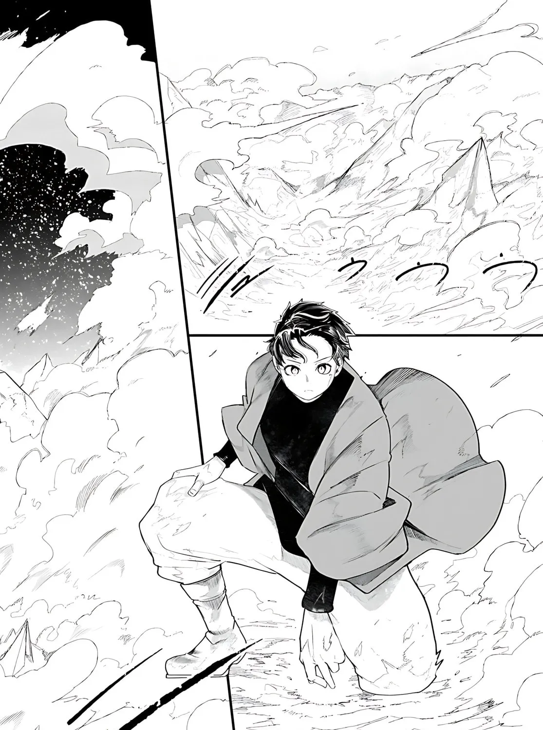 Seichou Cheat de Nandemo Dekiru You ni Natta ga, Mushoku Dake wa Yamerarenai You Desu Chapter 90 page 60 - 