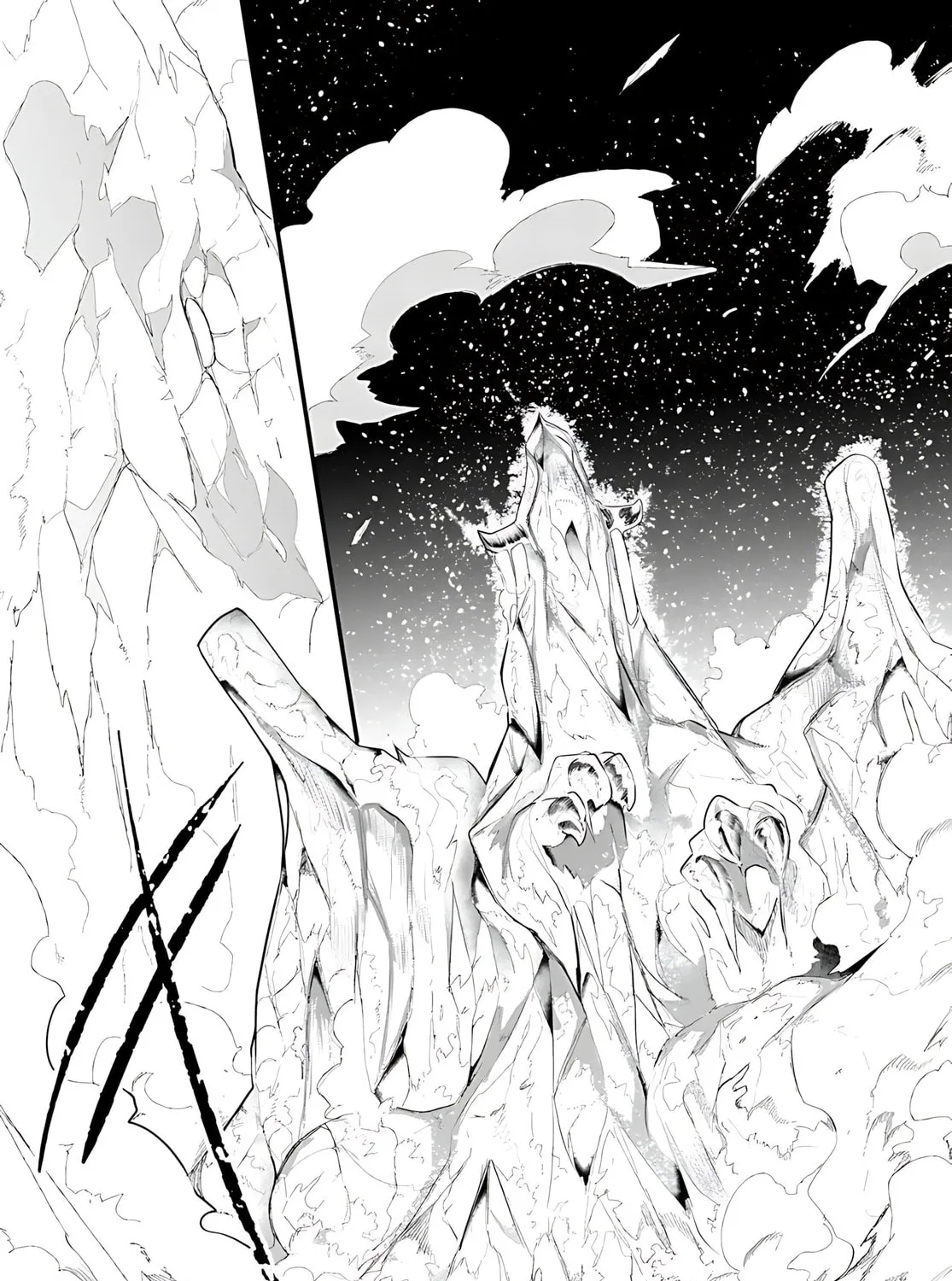 Seichou Cheat de Nandemo Dekiru You ni Natta ga, Mushoku Dake wa Yamerarenai You Desu Chapter 90 page 62 - 